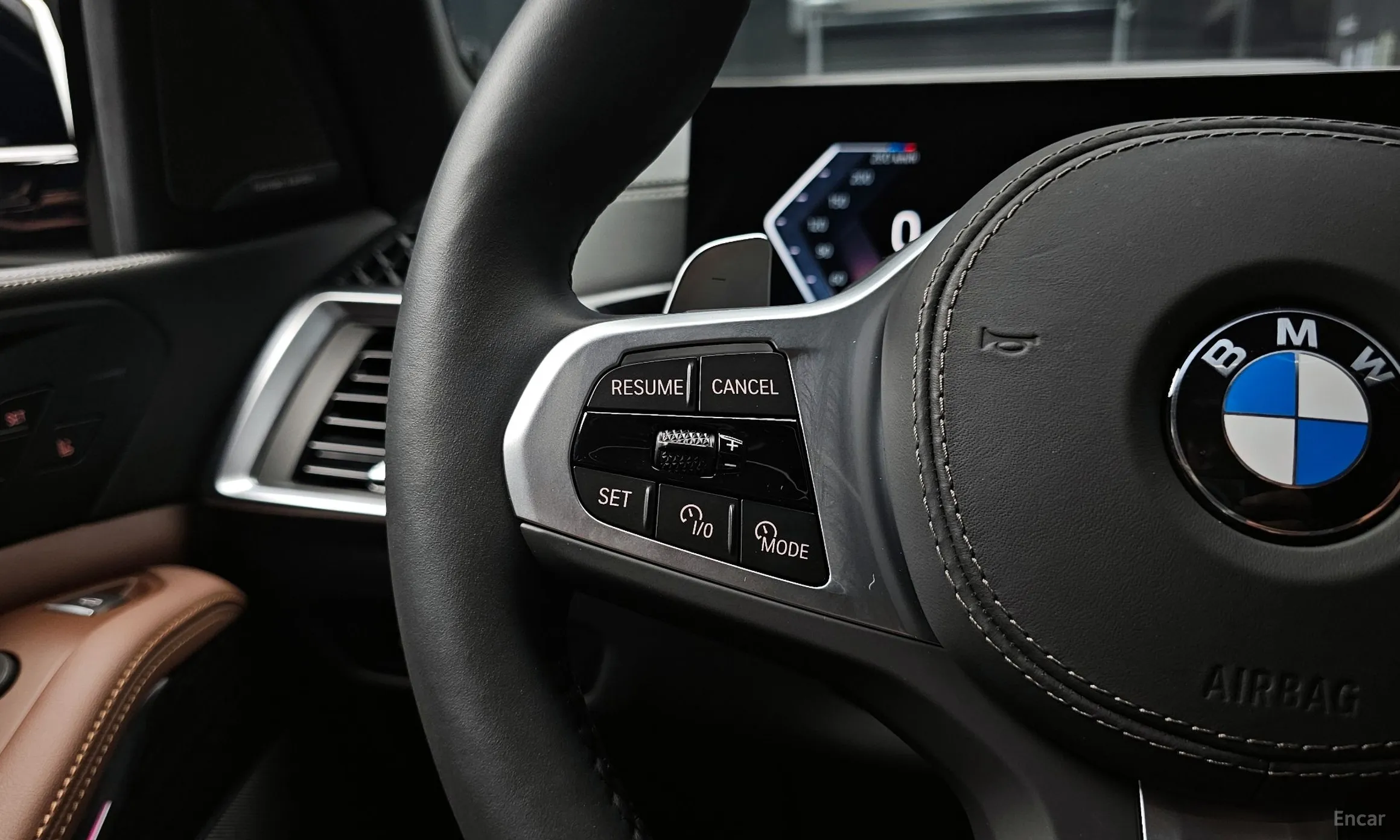 BMW X5 (G05) превью 17