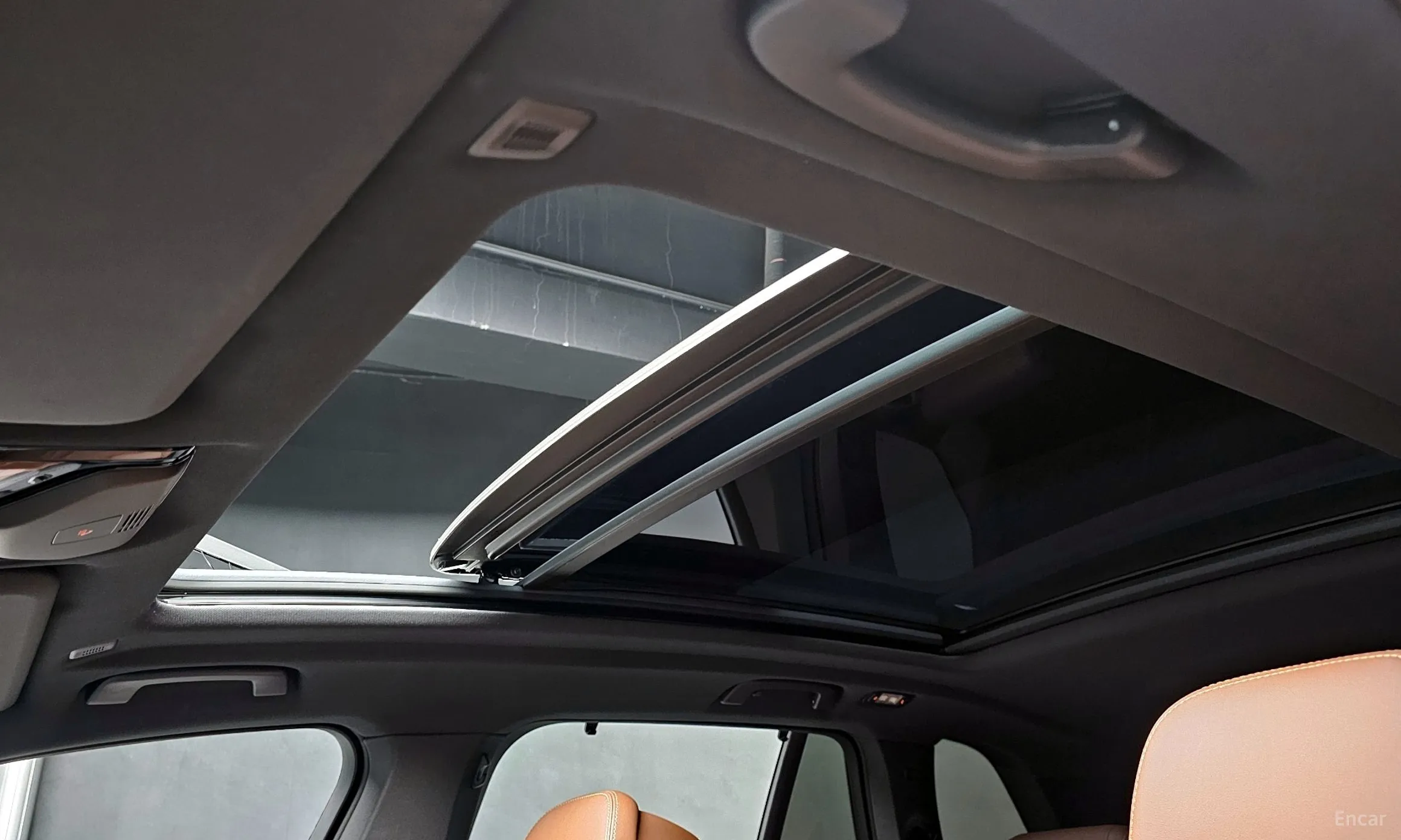BMW X5 (G05) превью 19