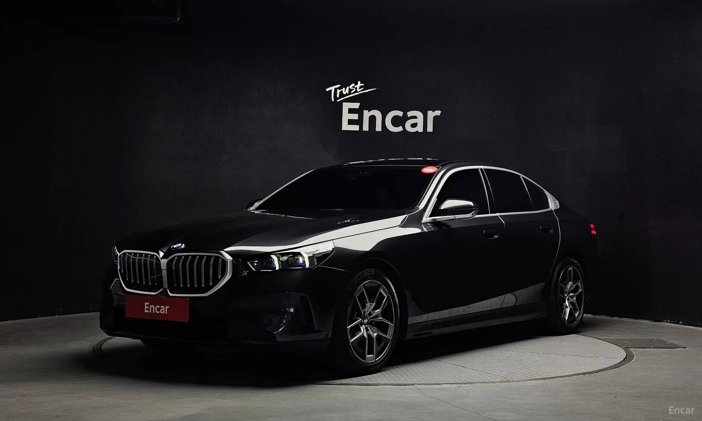 5 Series (G60)
