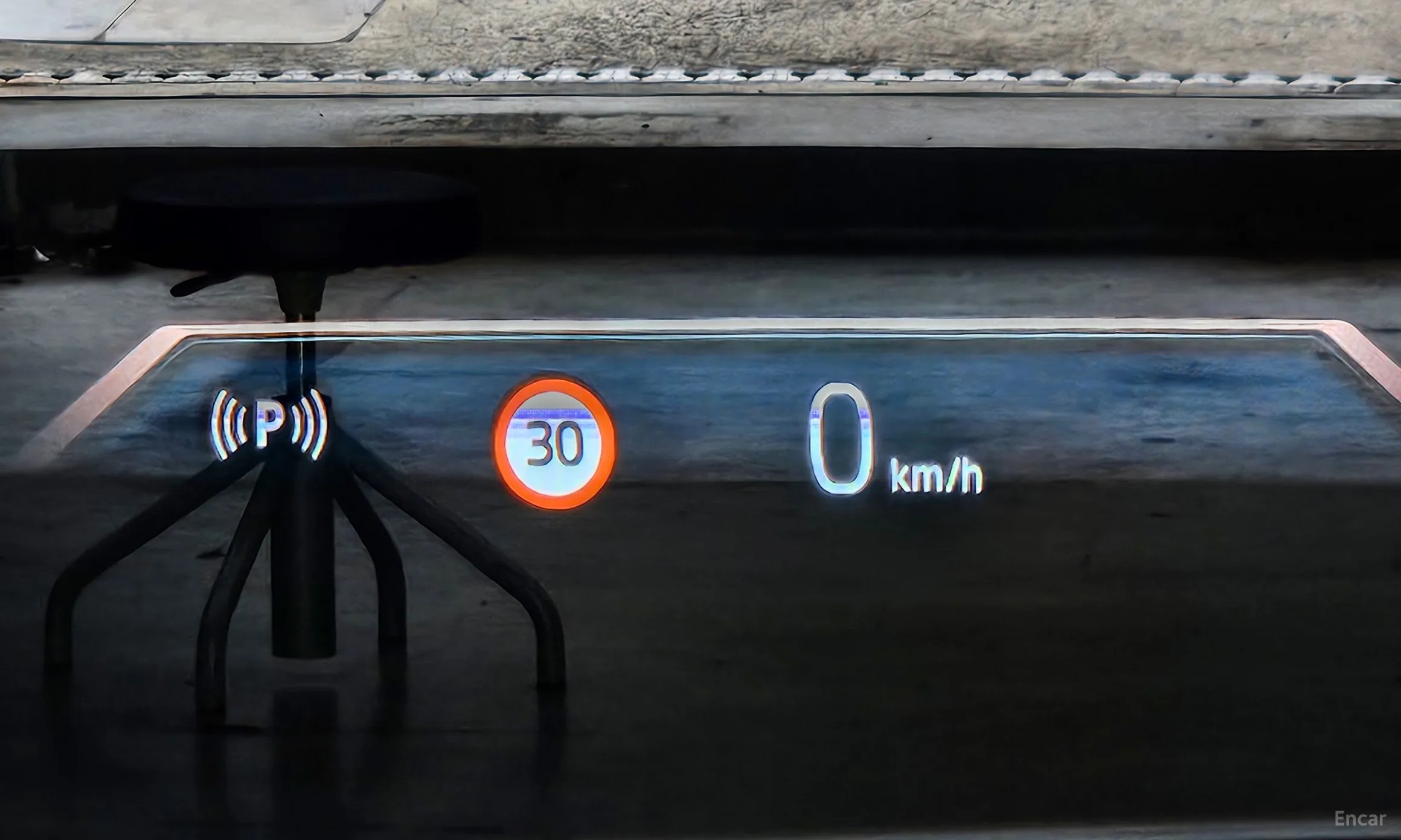 BMW 5 Series (G60) превью 18