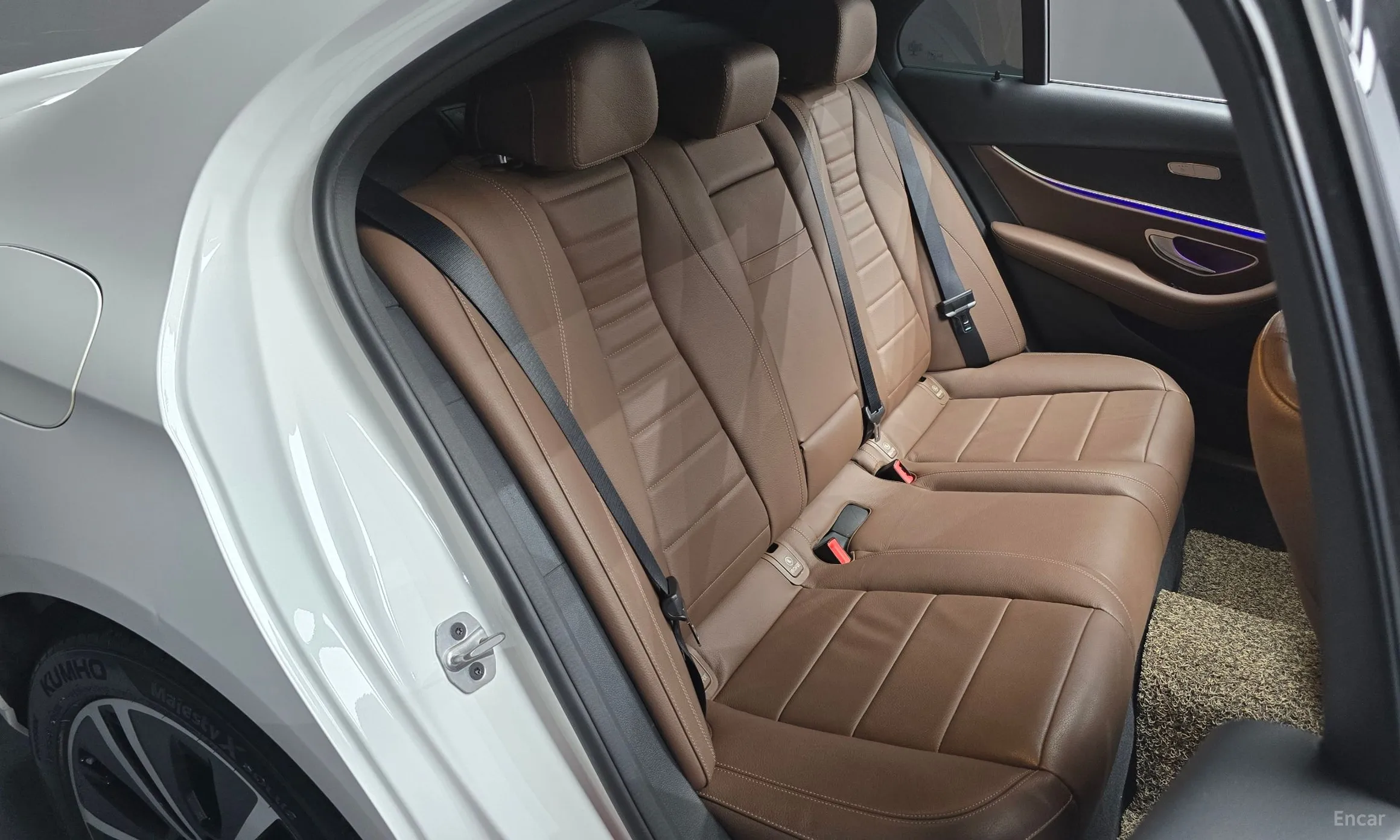 Mercedes Benz E-Class W213 превью 12