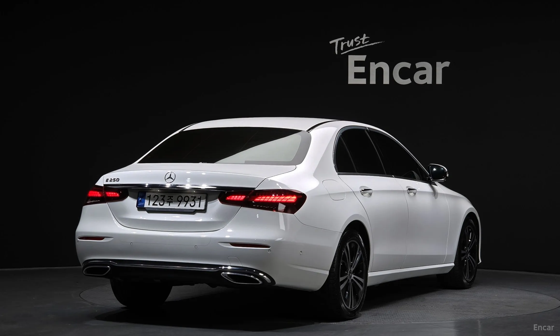 Mercedes Benz E-Class W213 превью 2
