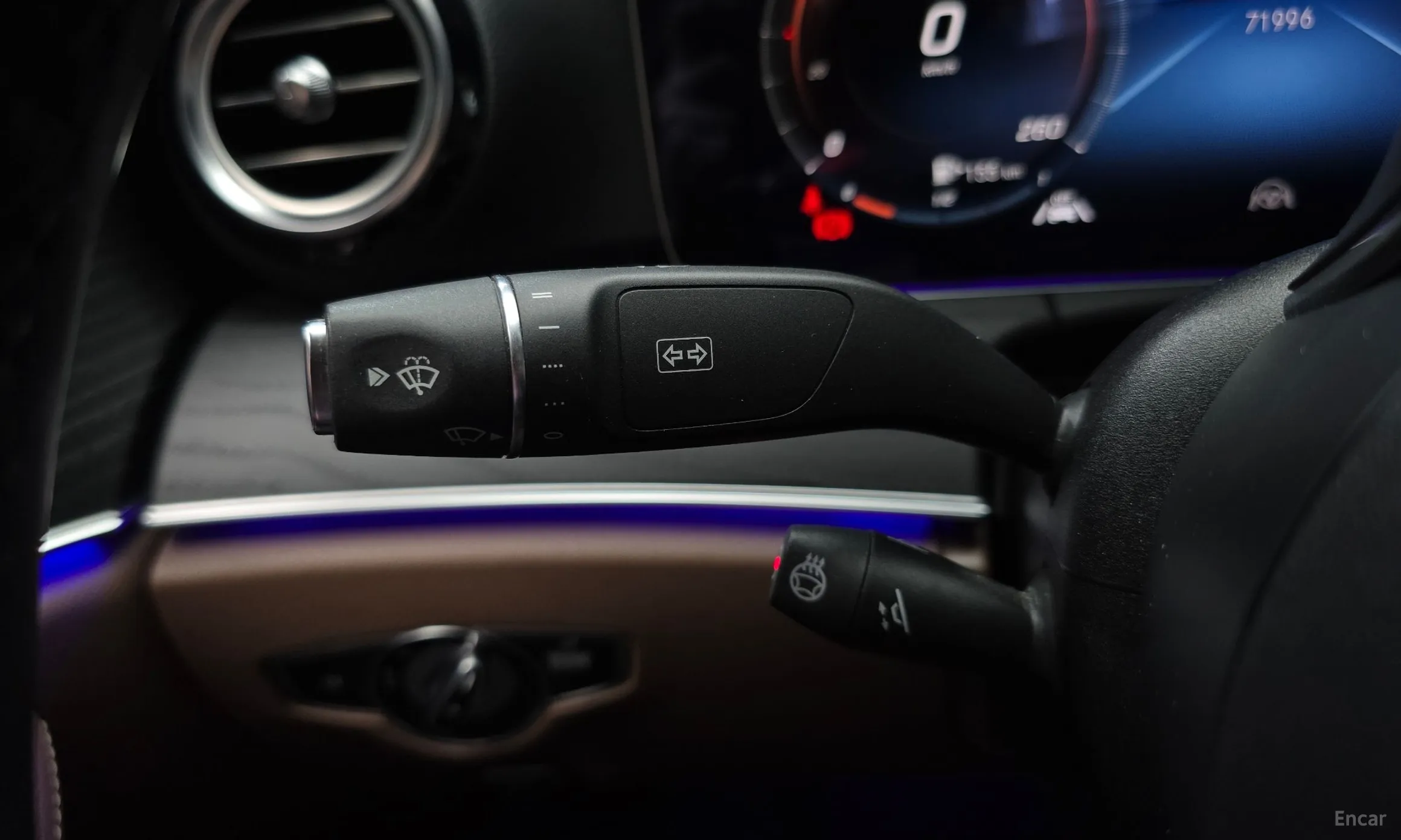 Mercedes Benz E-Class W213 превью 17