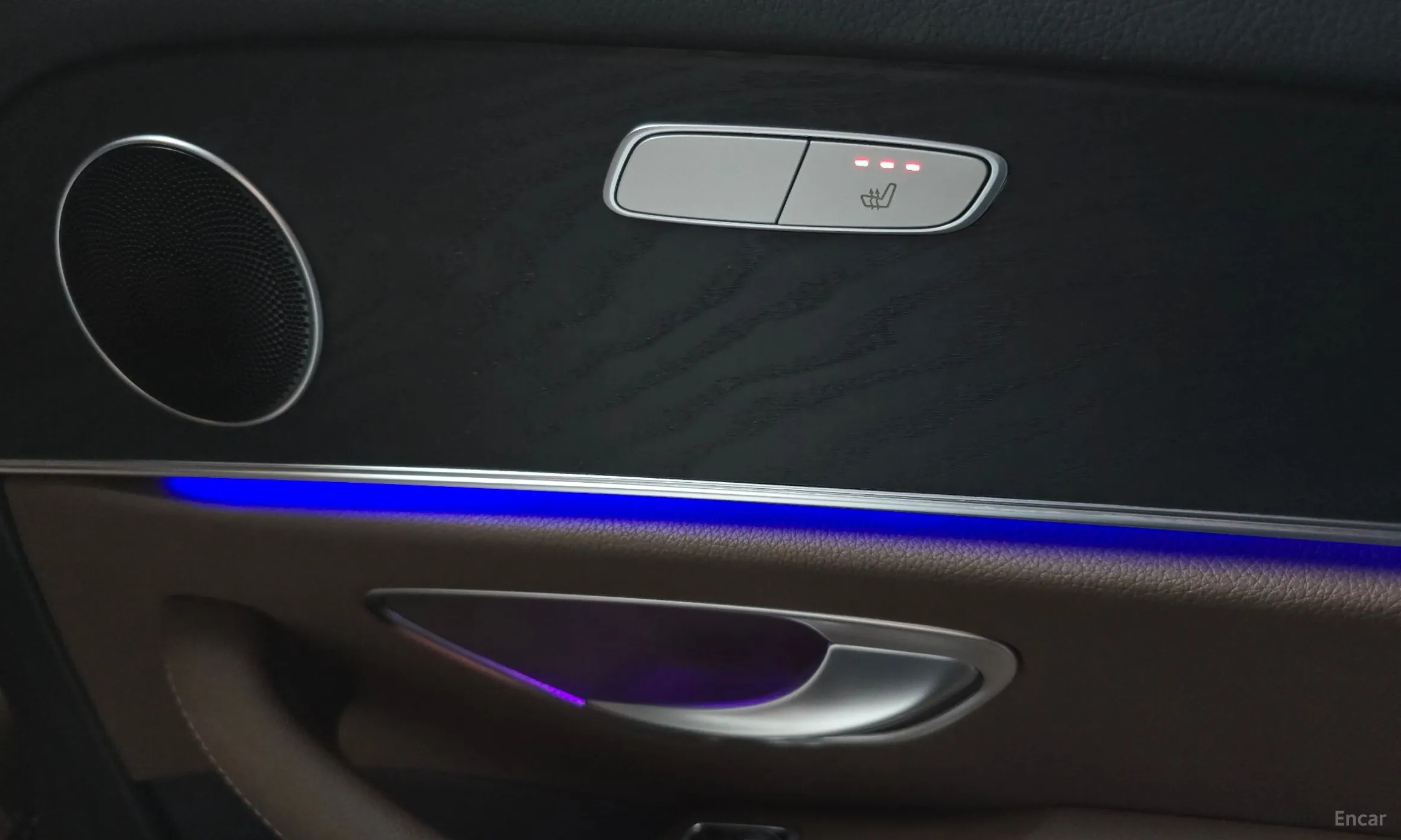 Mercedes Benz E-Class W213 превью 18