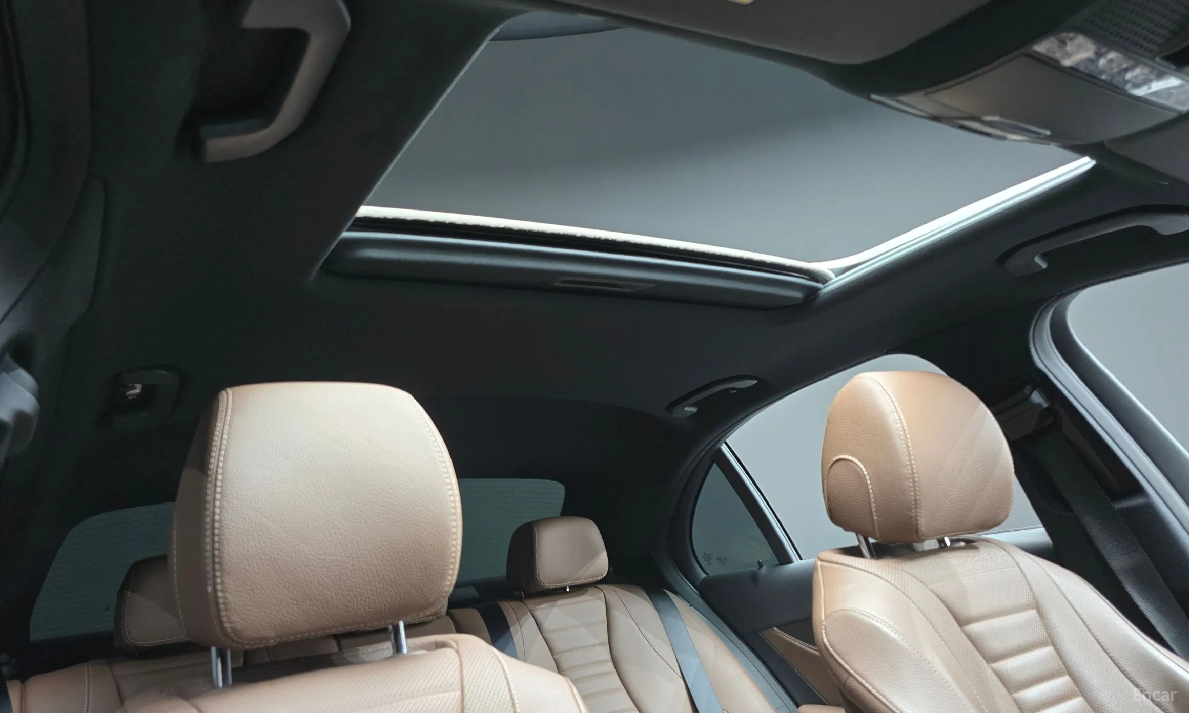 Mercedes Benz E-Class W213 превью 19