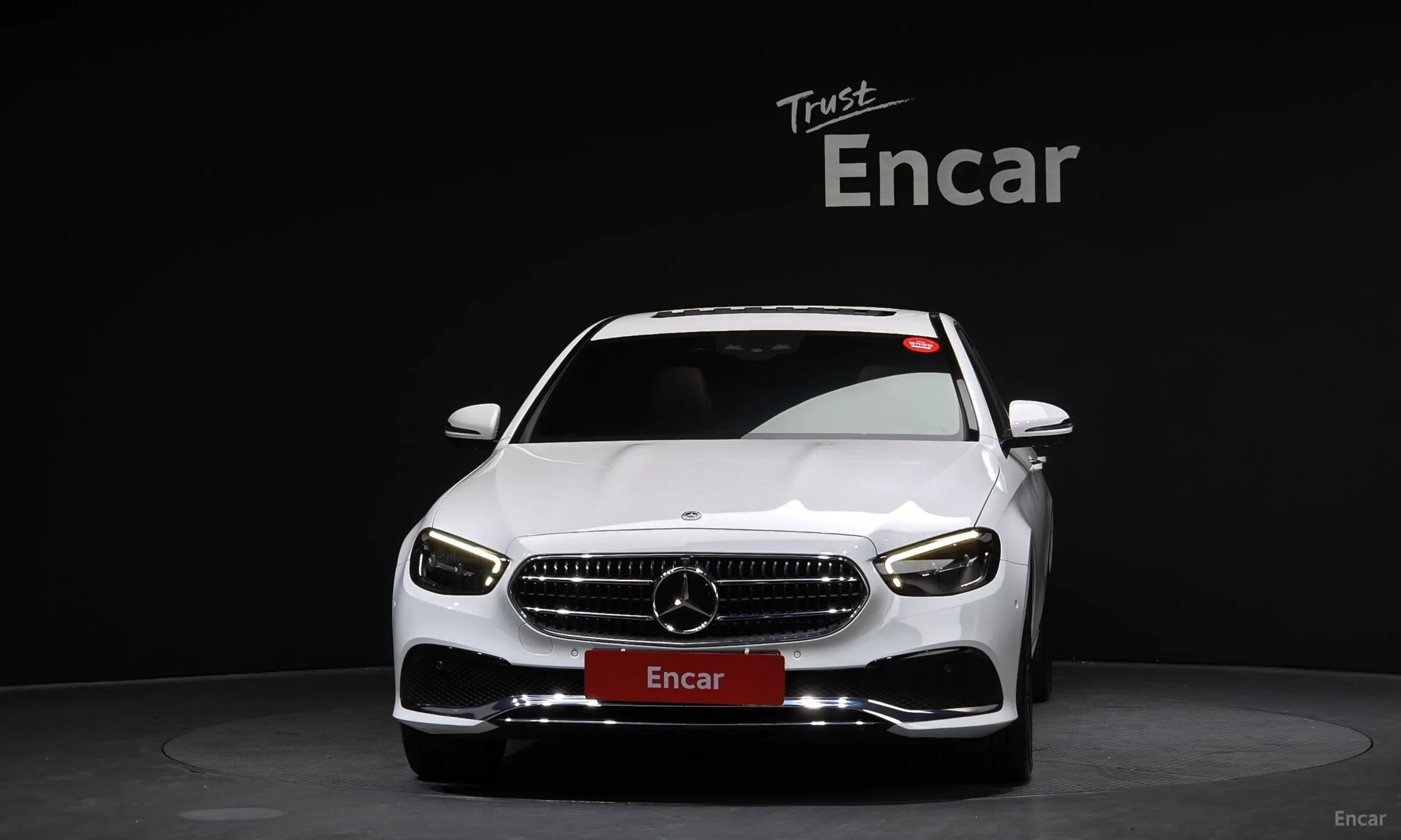 Mercedes Benz E-Class W213 превью 3