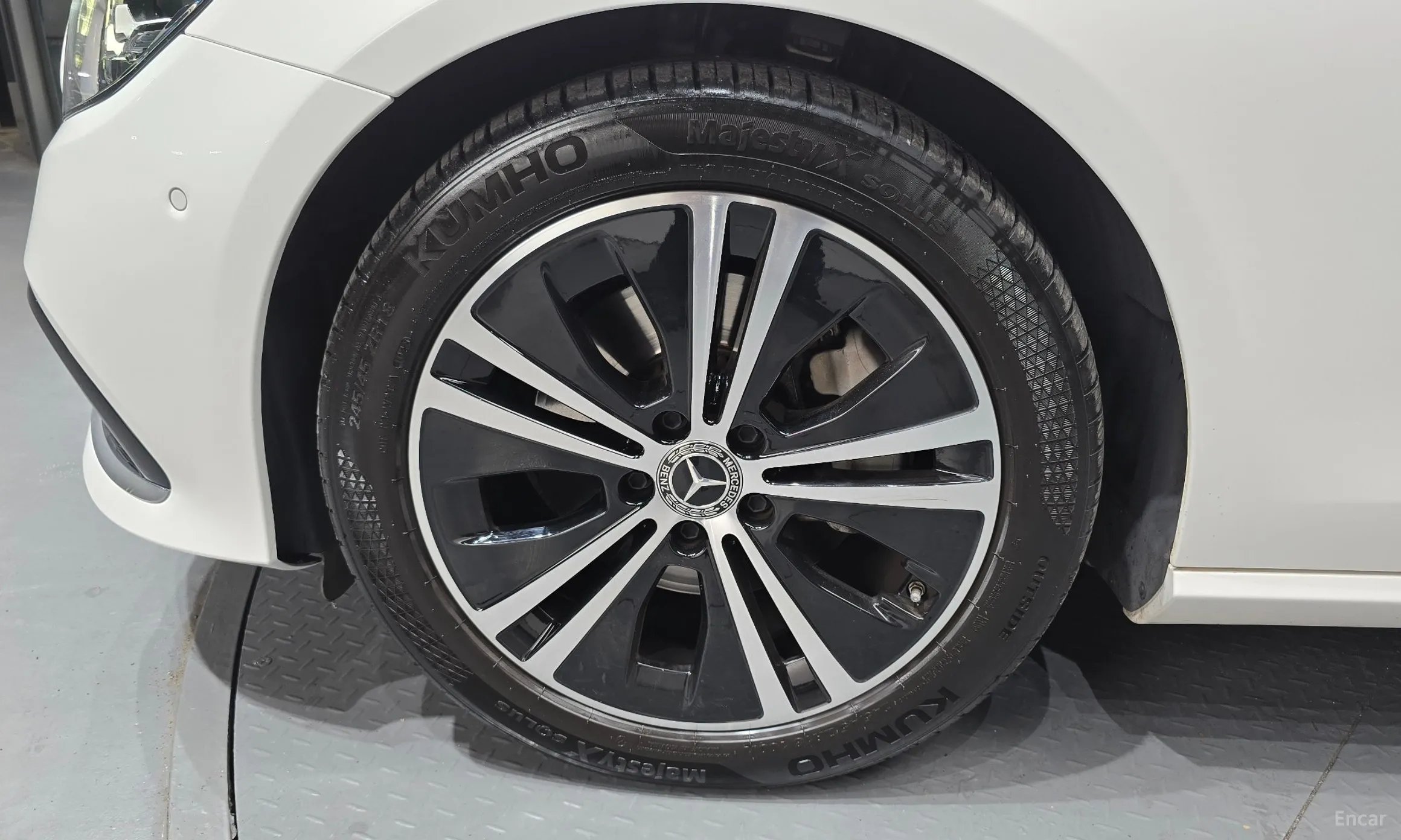 Mercedes Benz E-Class W213 превью 5
