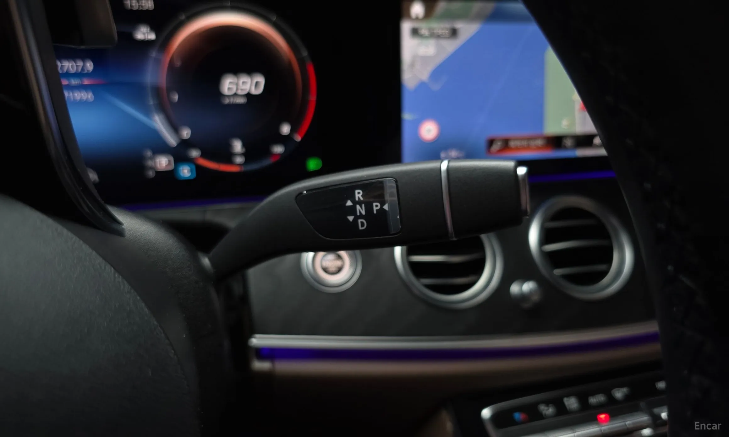 Mercedes Benz E-Class W213 превью 9