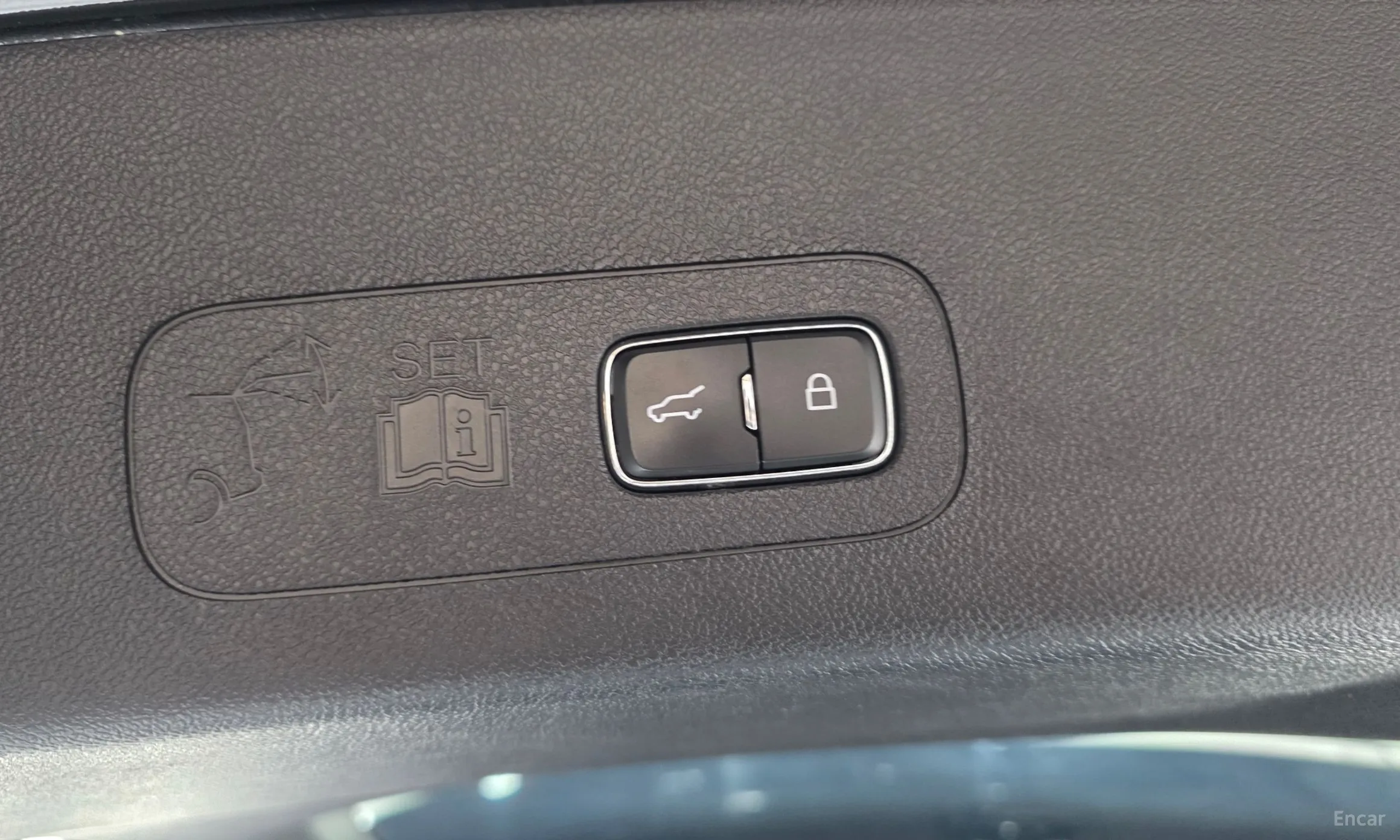 Lincoln Aviator 2nd Generation превью 20