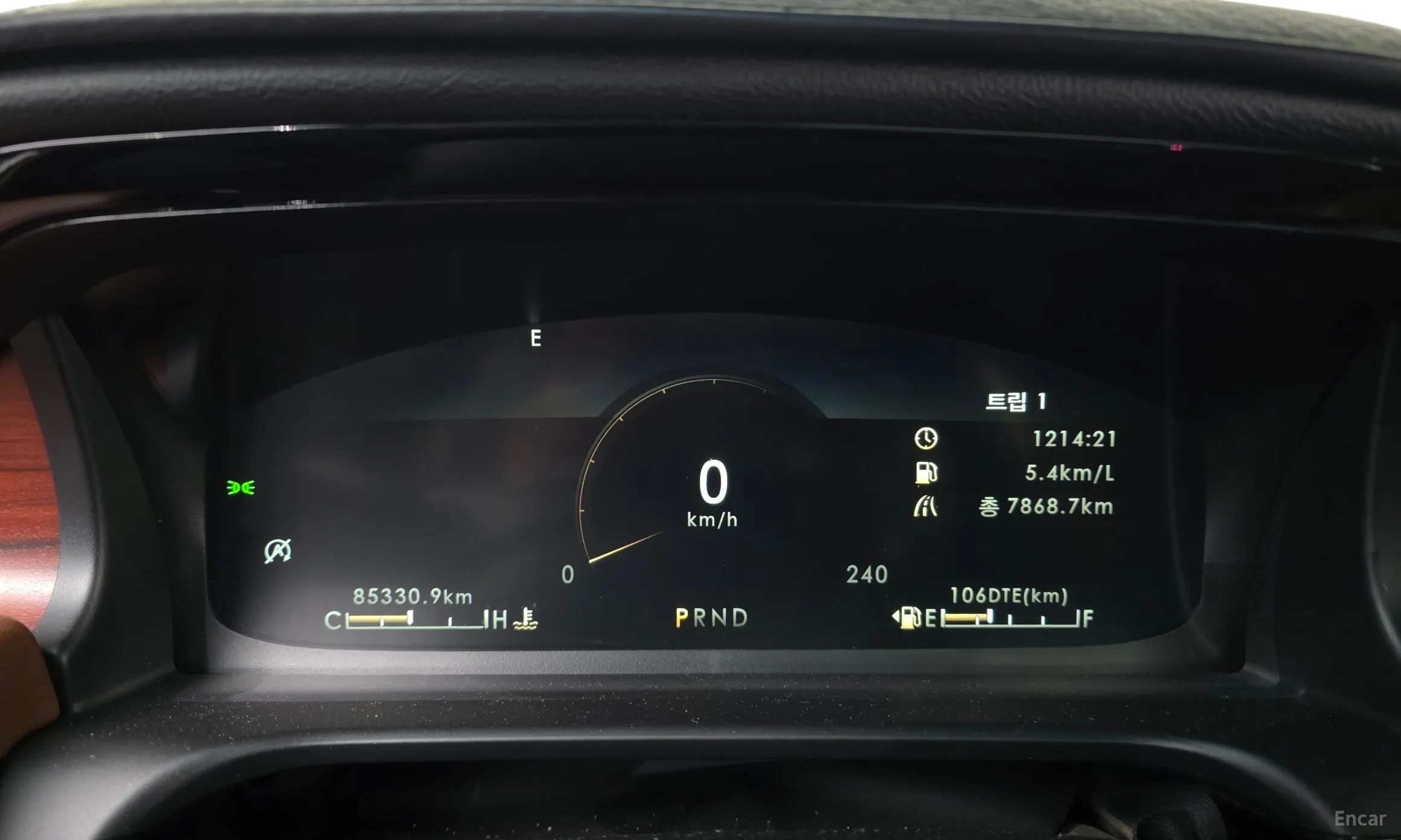 Lincoln Aviator 2nd Generation превью 8