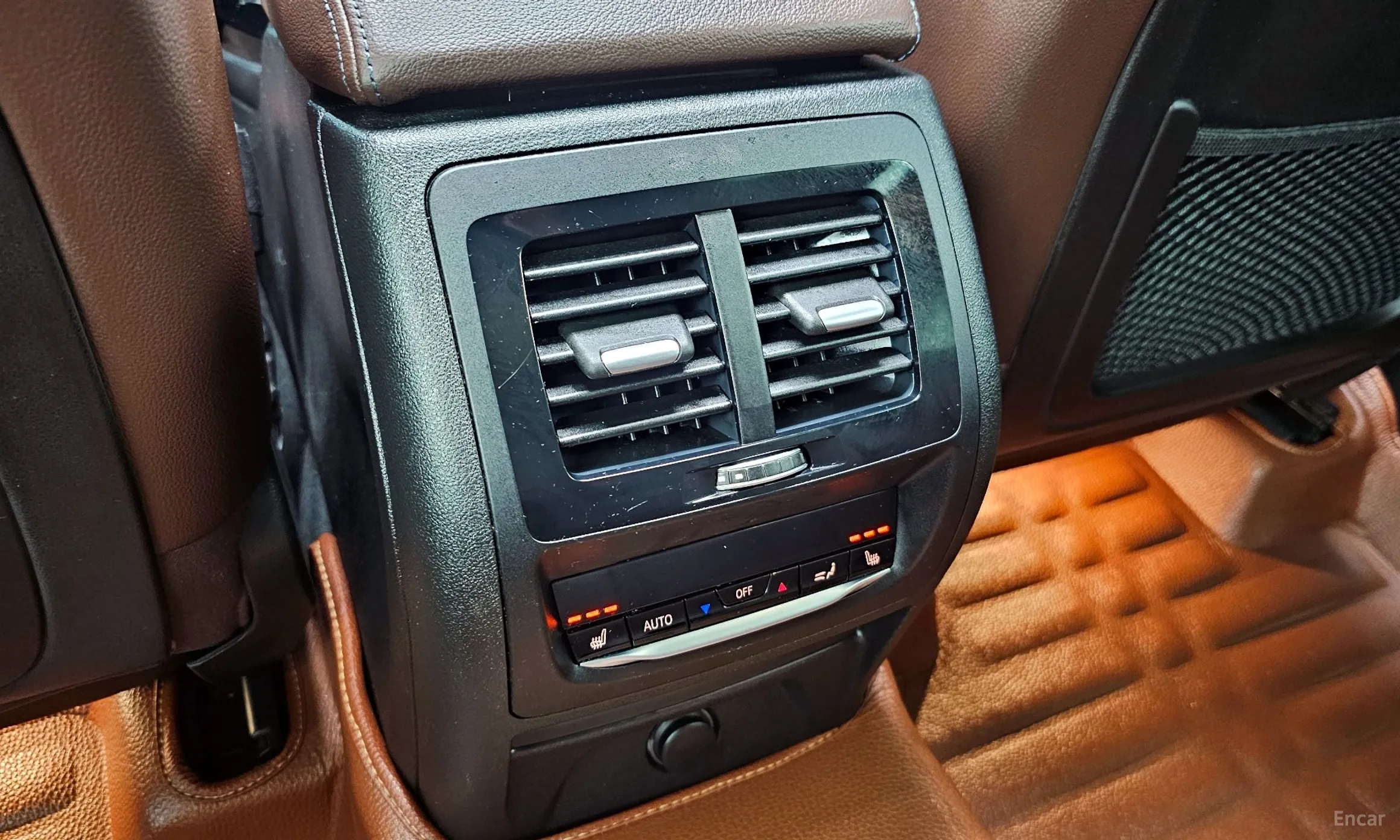 BMW X3 (G01) превью 17