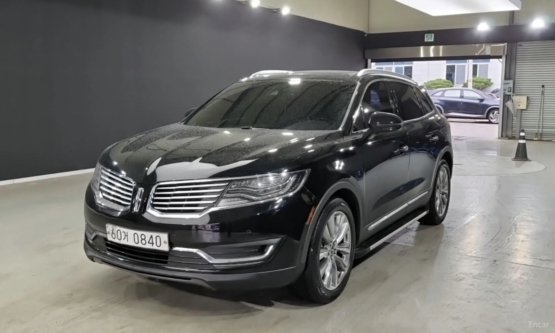 MKX 2nd Generation