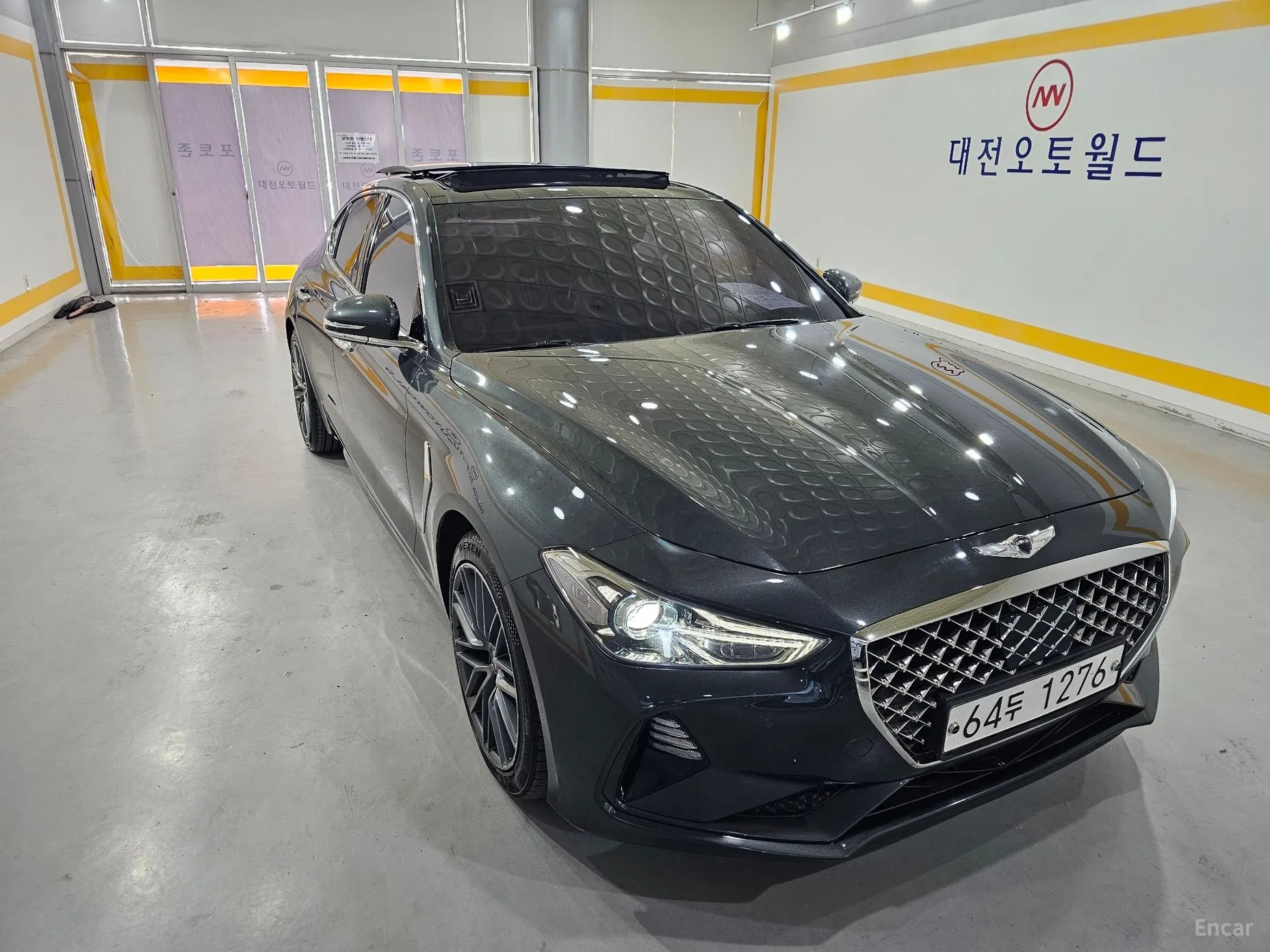 G70
