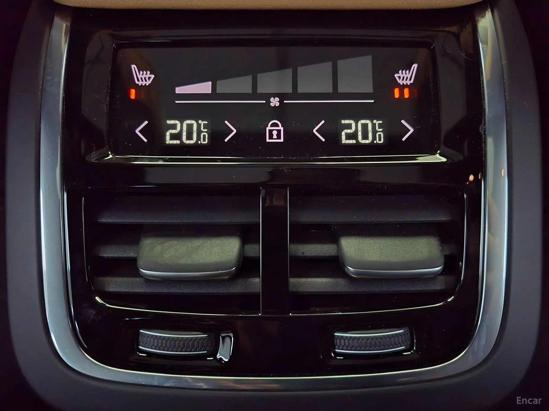 Volvo S60 3rd Generation превью 18