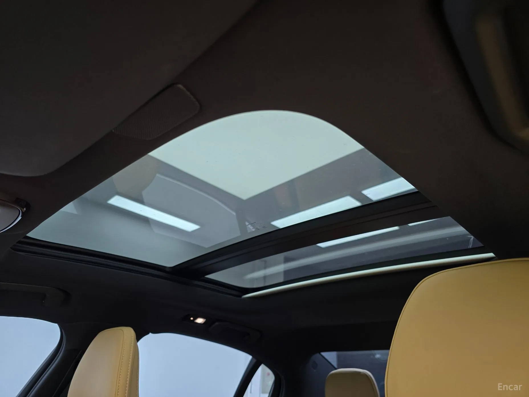 Volvo S60 3rd Generation превью 19
