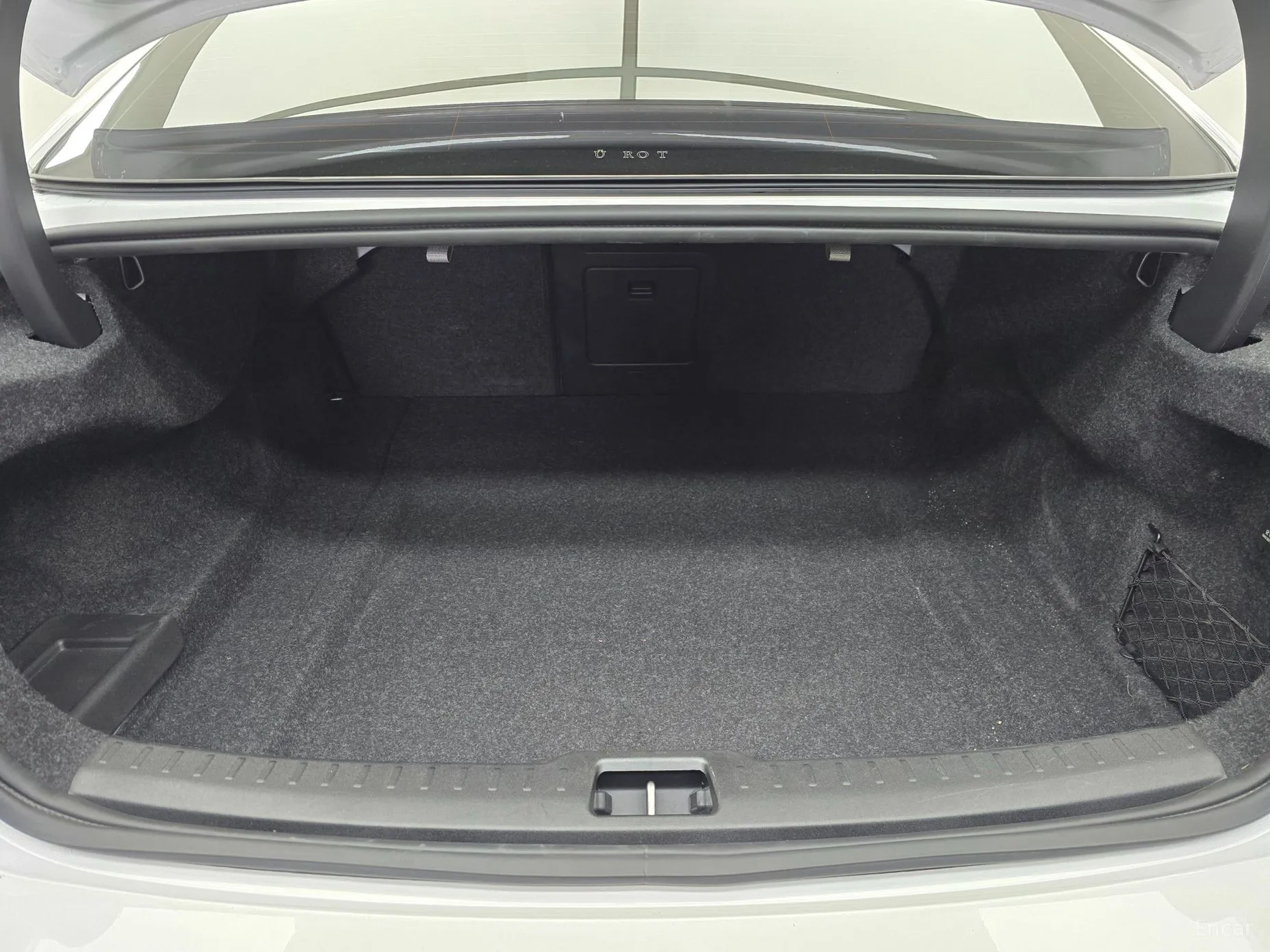 Volvo S60 3rd Generation превью 20