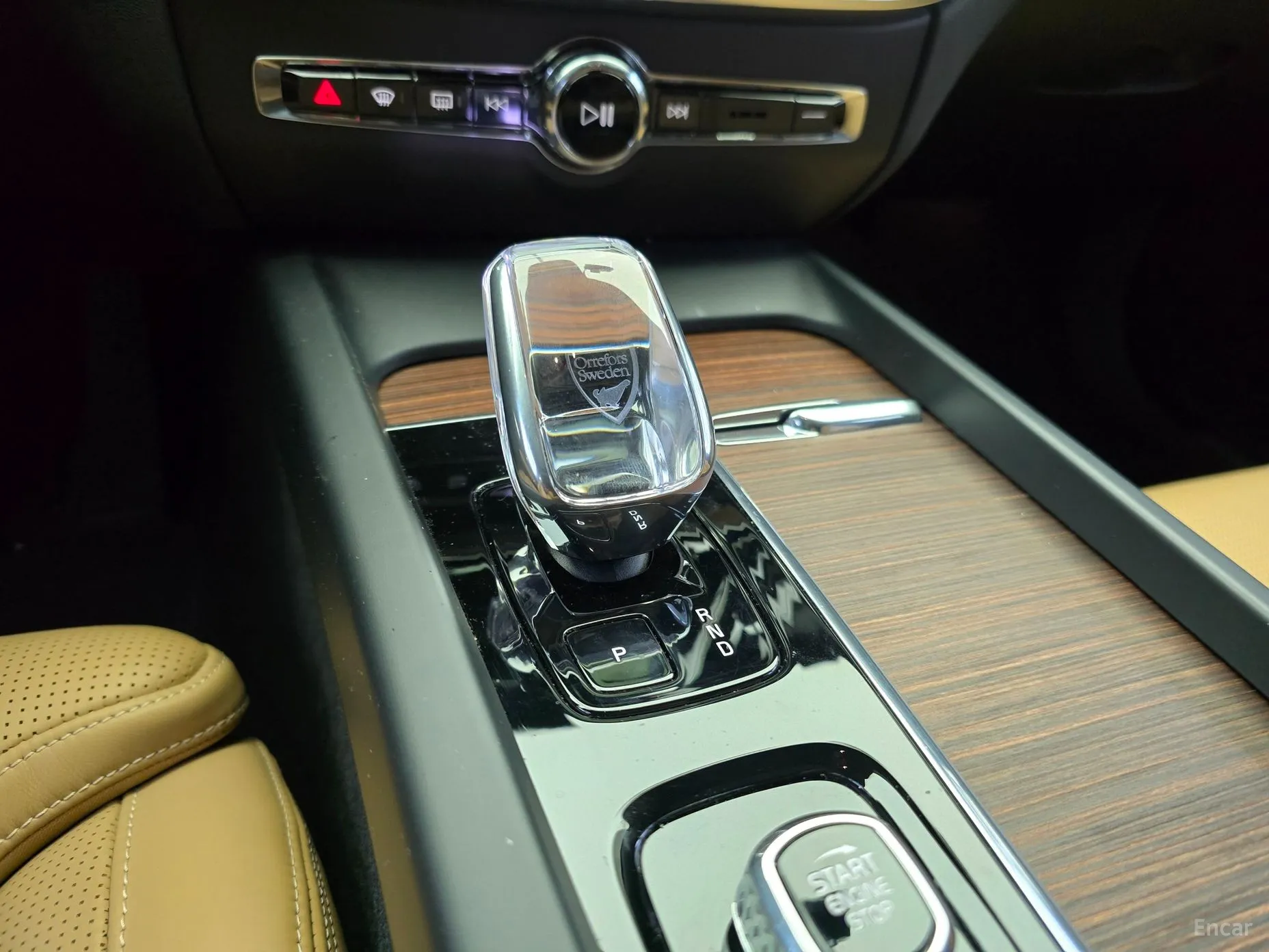 Volvo S60 3rd Generation превью 9
