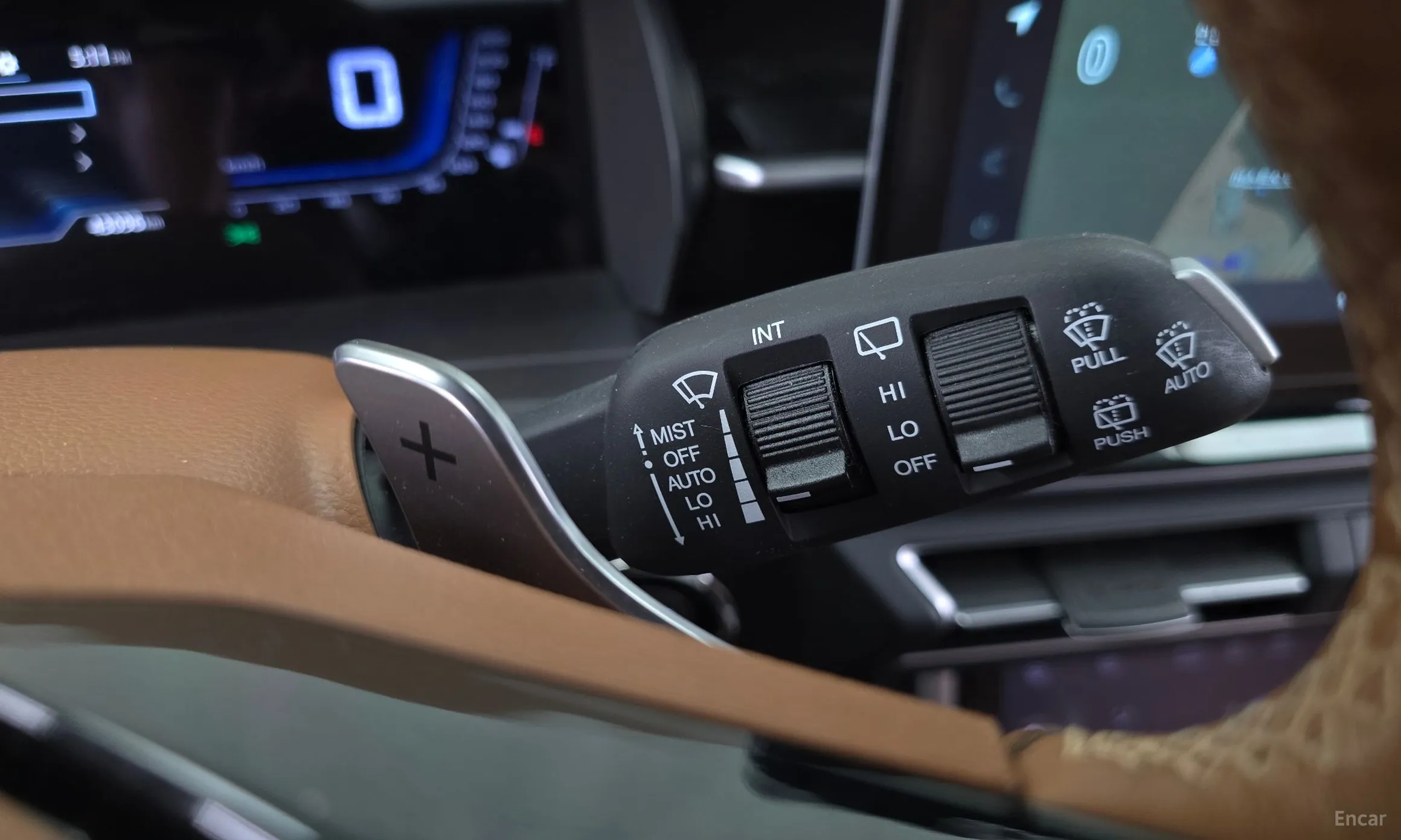 KG Mobility (SsangYong) Torres превью 16