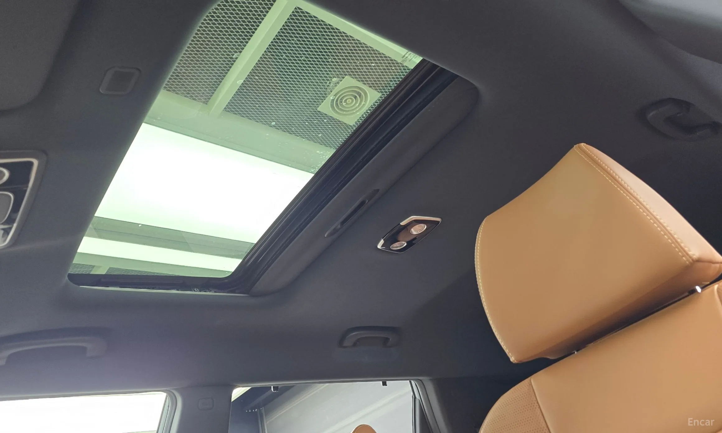 KG Mobility (SsangYong) Torres превью 17