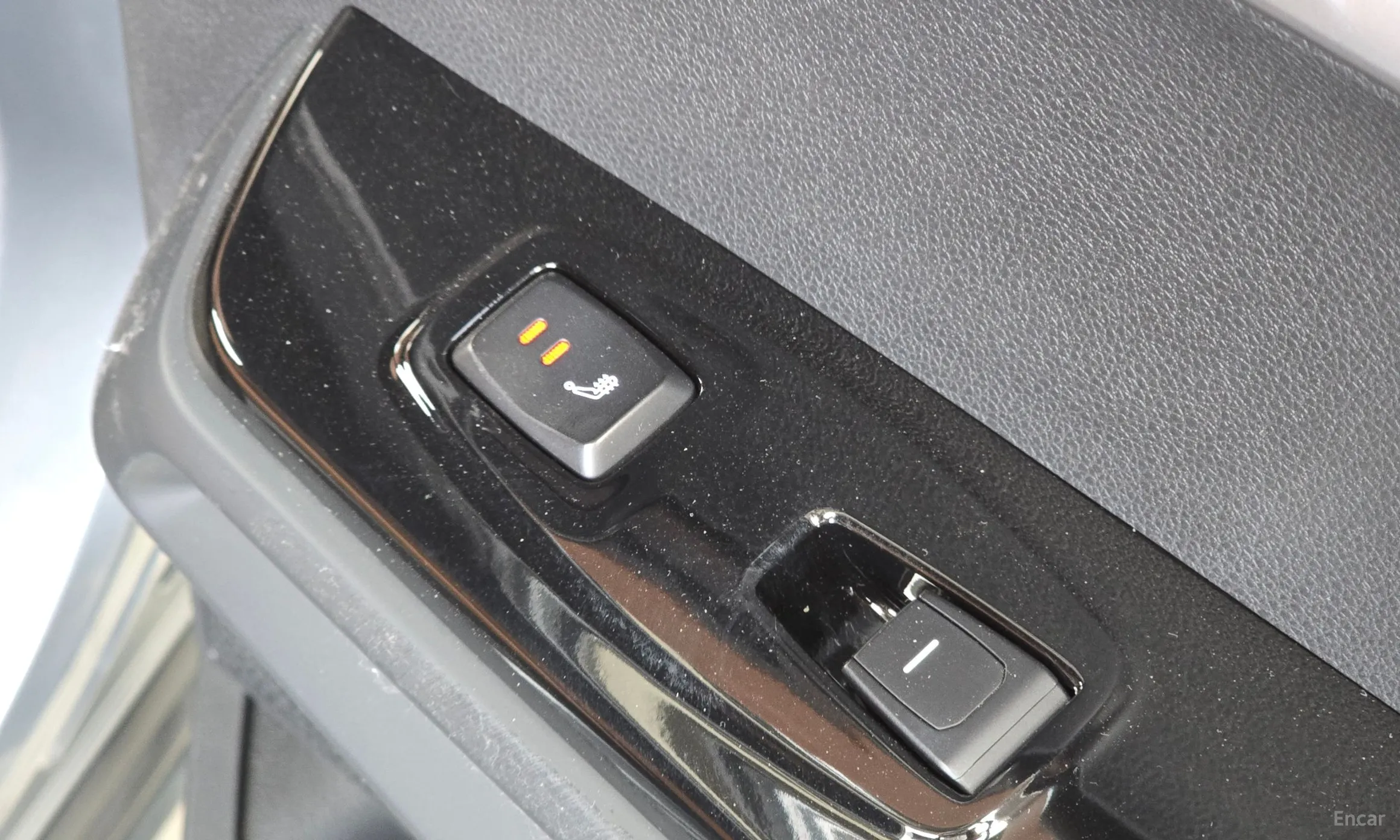 KG Mobility (SsangYong) Torres превью 18