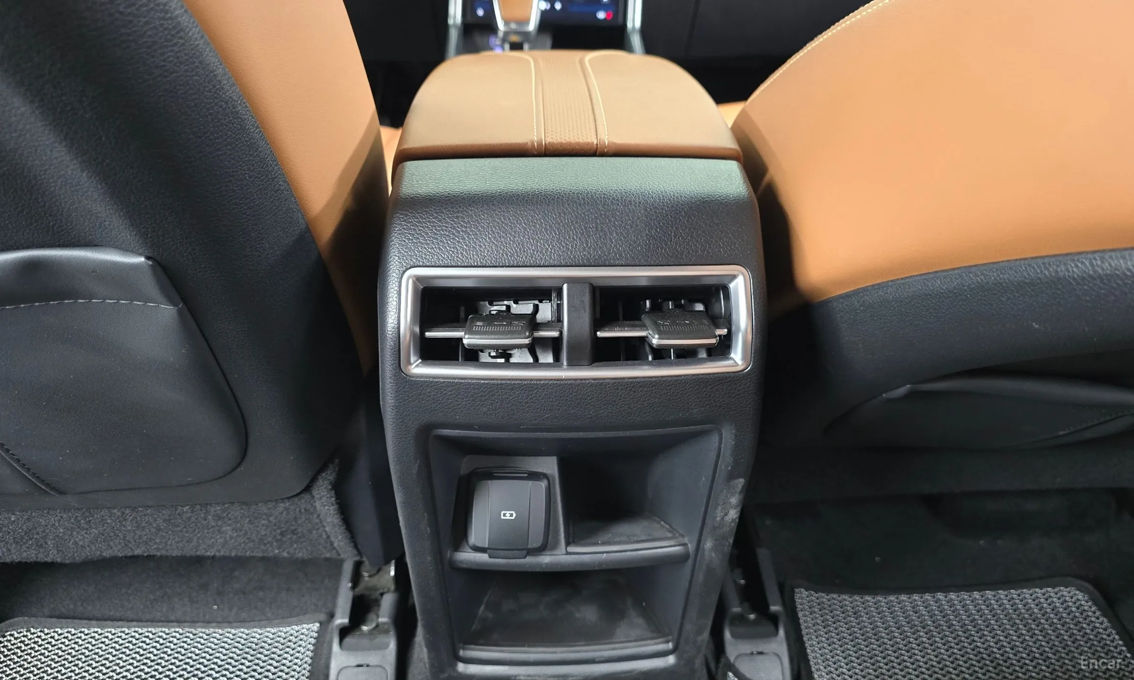 KG Mobility (SsangYong) Torres превью 19