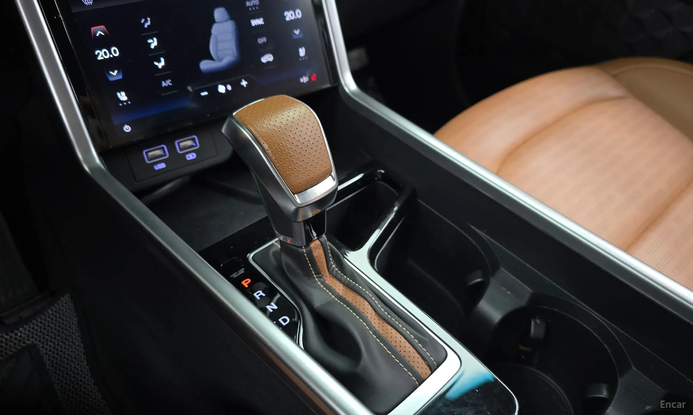 KG Mobility (SsangYong) Torres превью 9