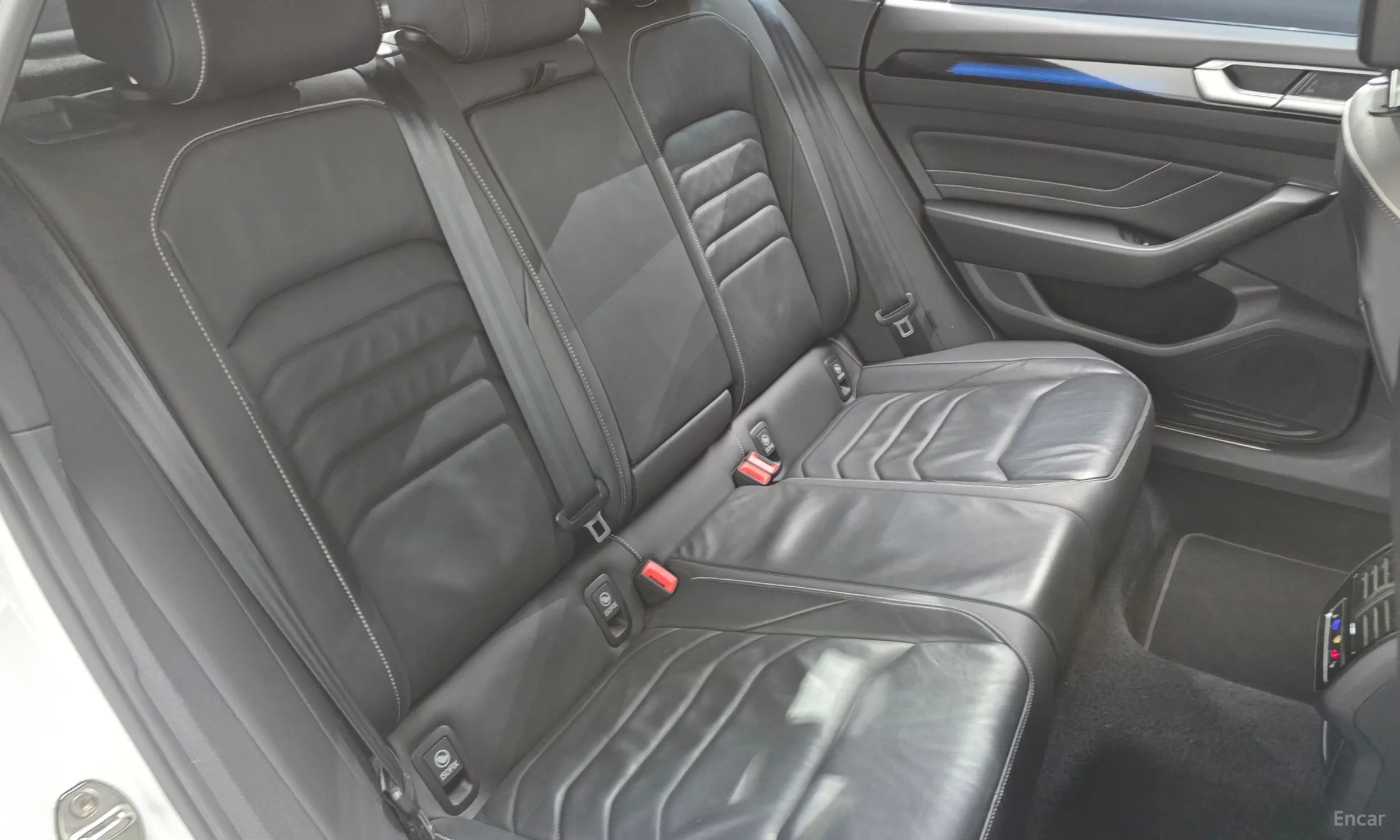 Volkswagen Ateon превью 12