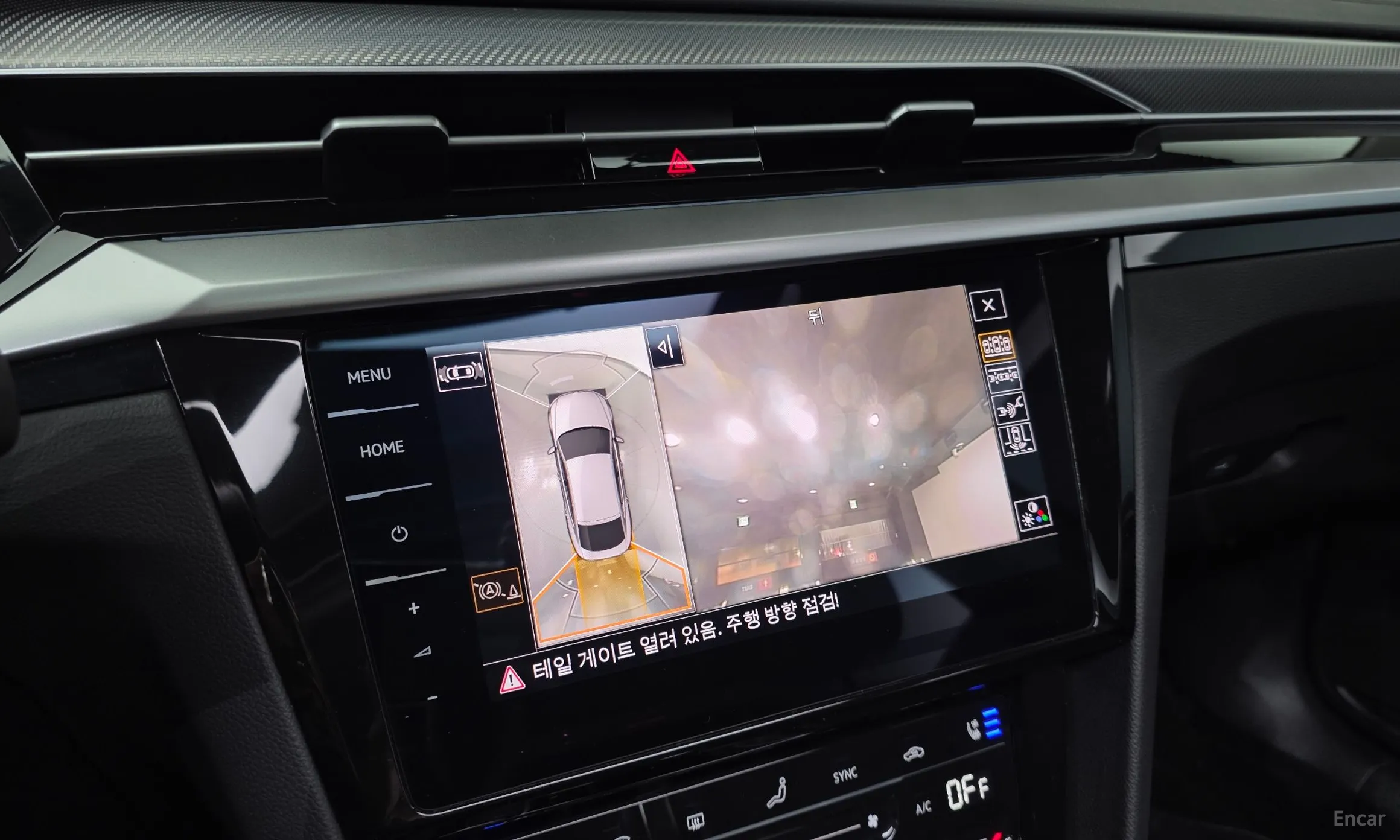 Volkswagen Ateon превью 16