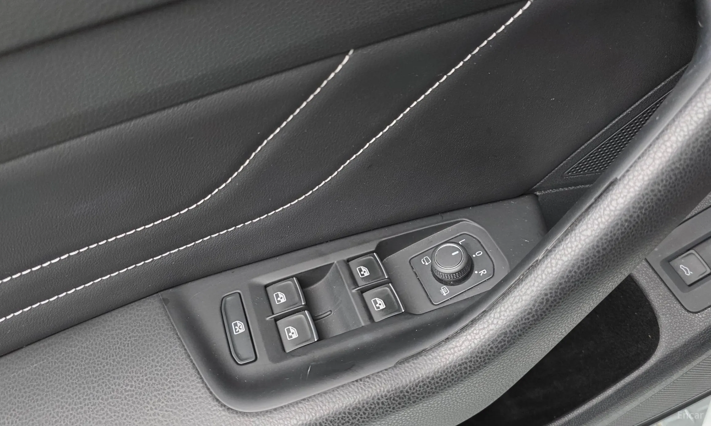 Volkswagen Ateon превью 18
