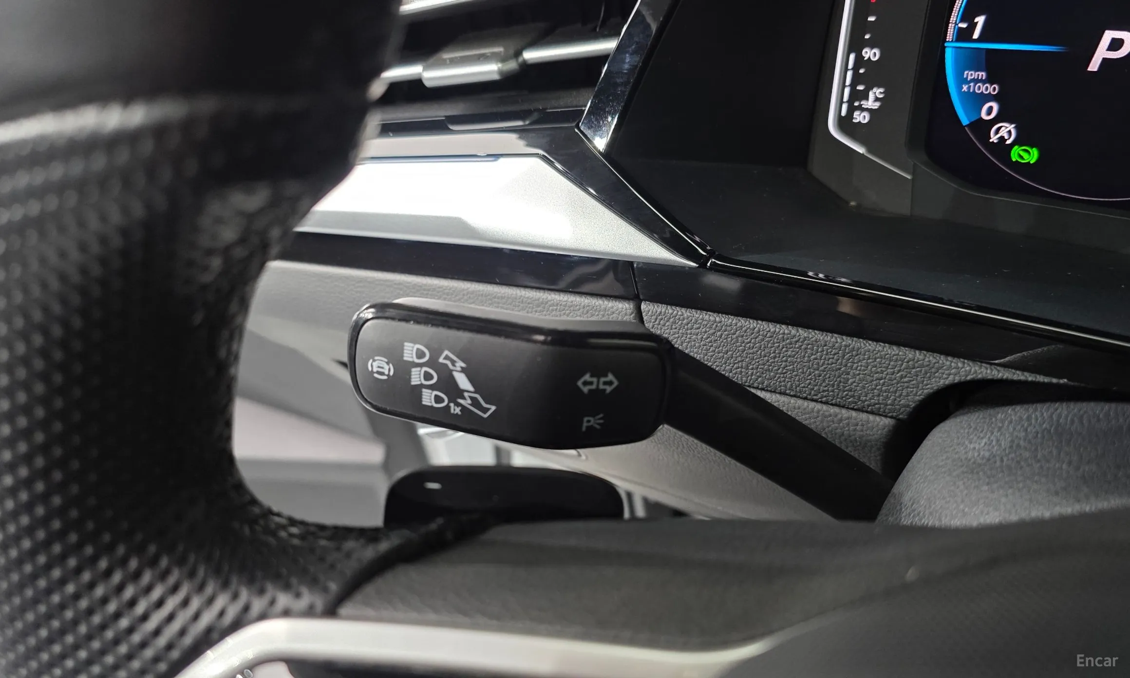 Volkswagen Ateon превью 19