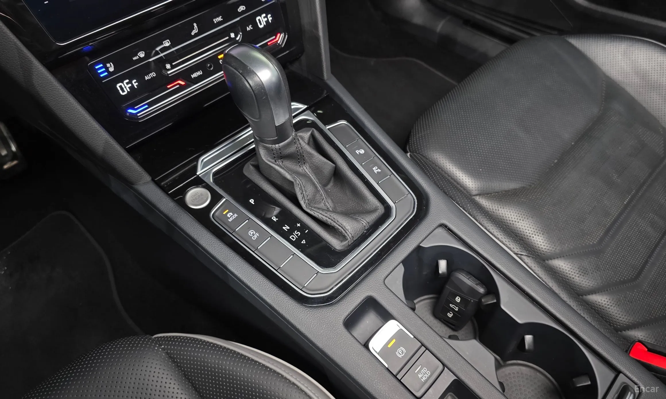 Volkswagen Ateon превью 9