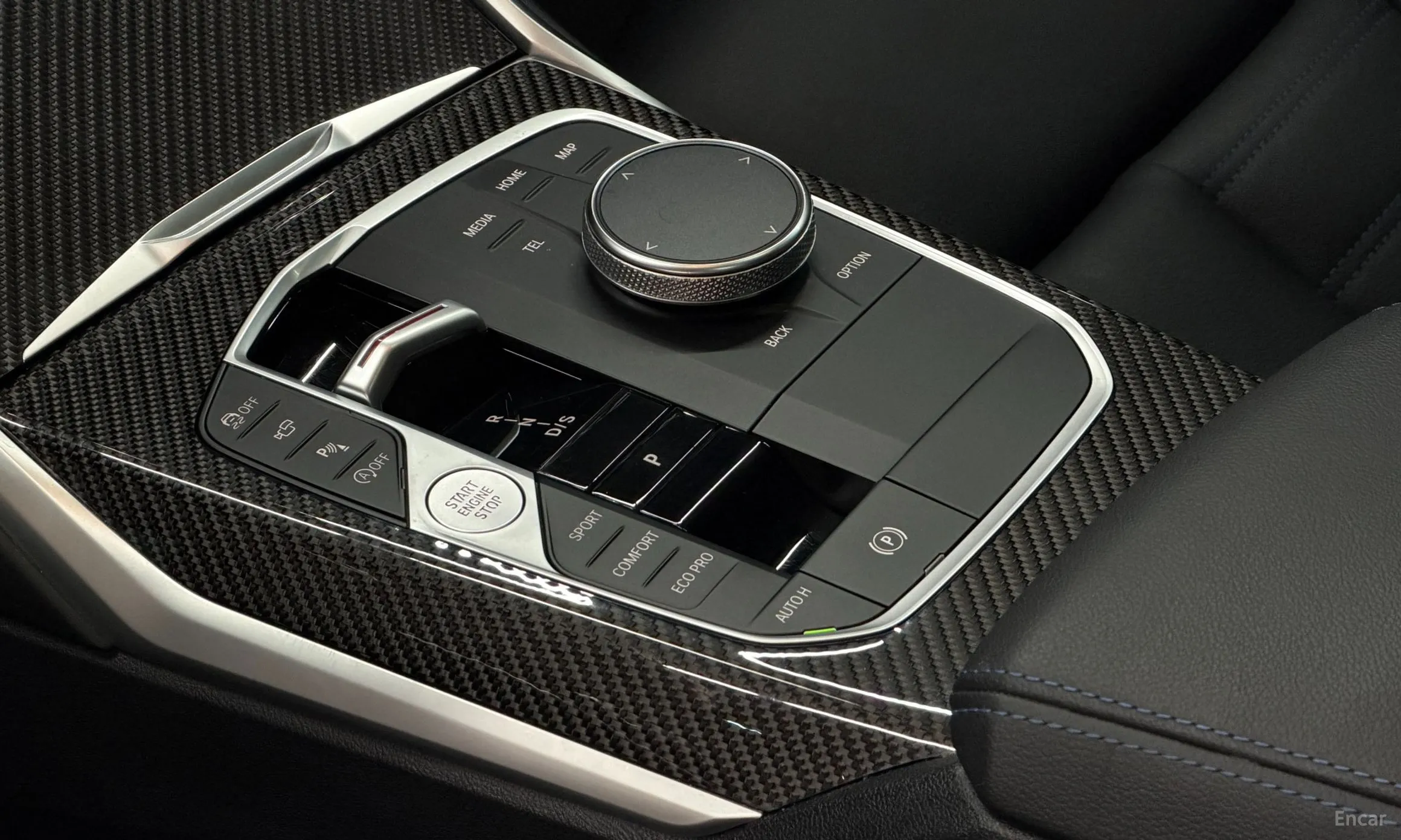 BMW 3 Series (G20) превью 9