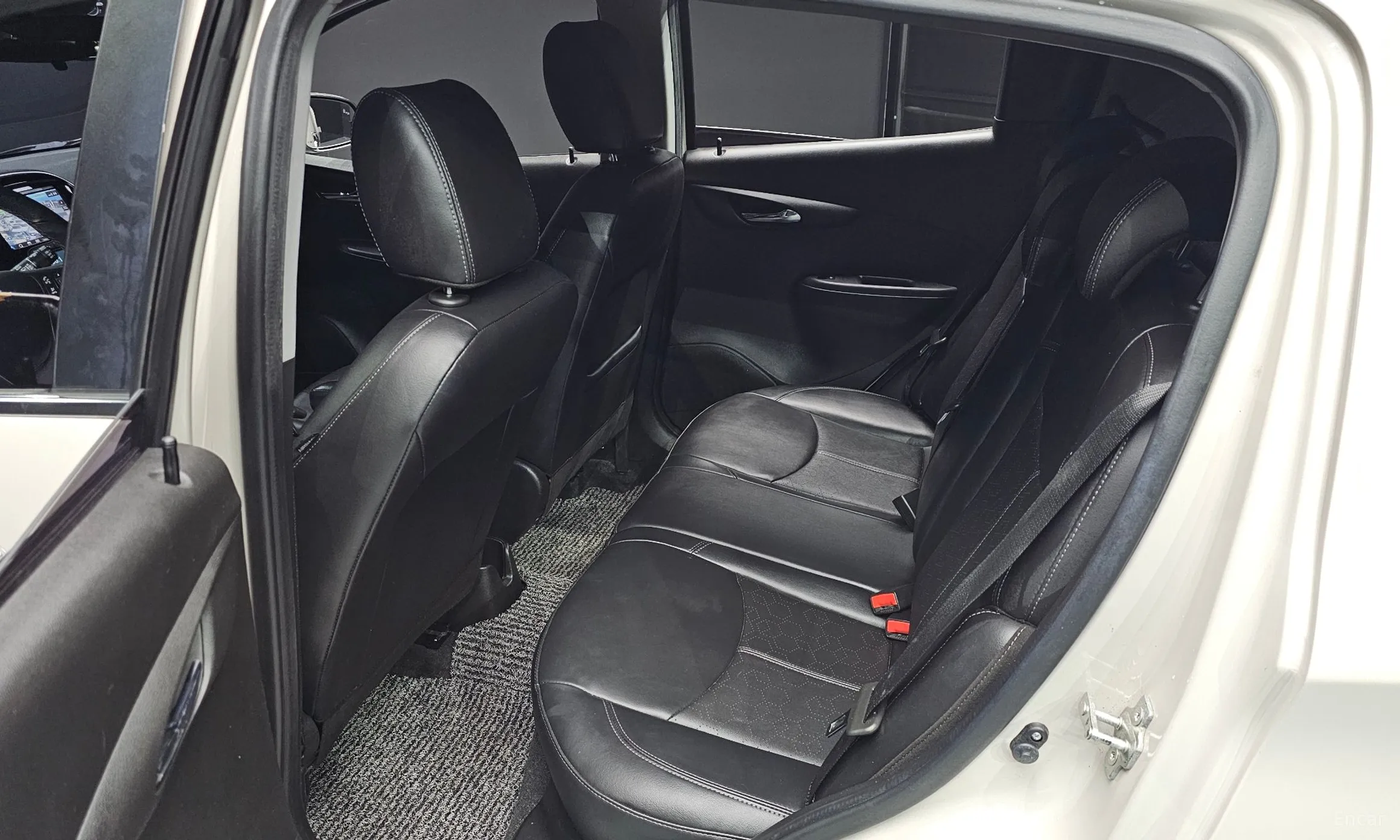 Chevrolet (GM Daewoo) The Next Spark превью 12