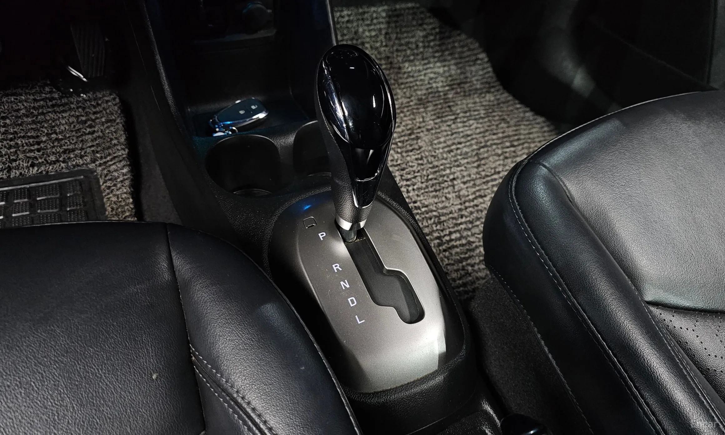 Chevrolet (GM Daewoo) The Next Spark превью 9
