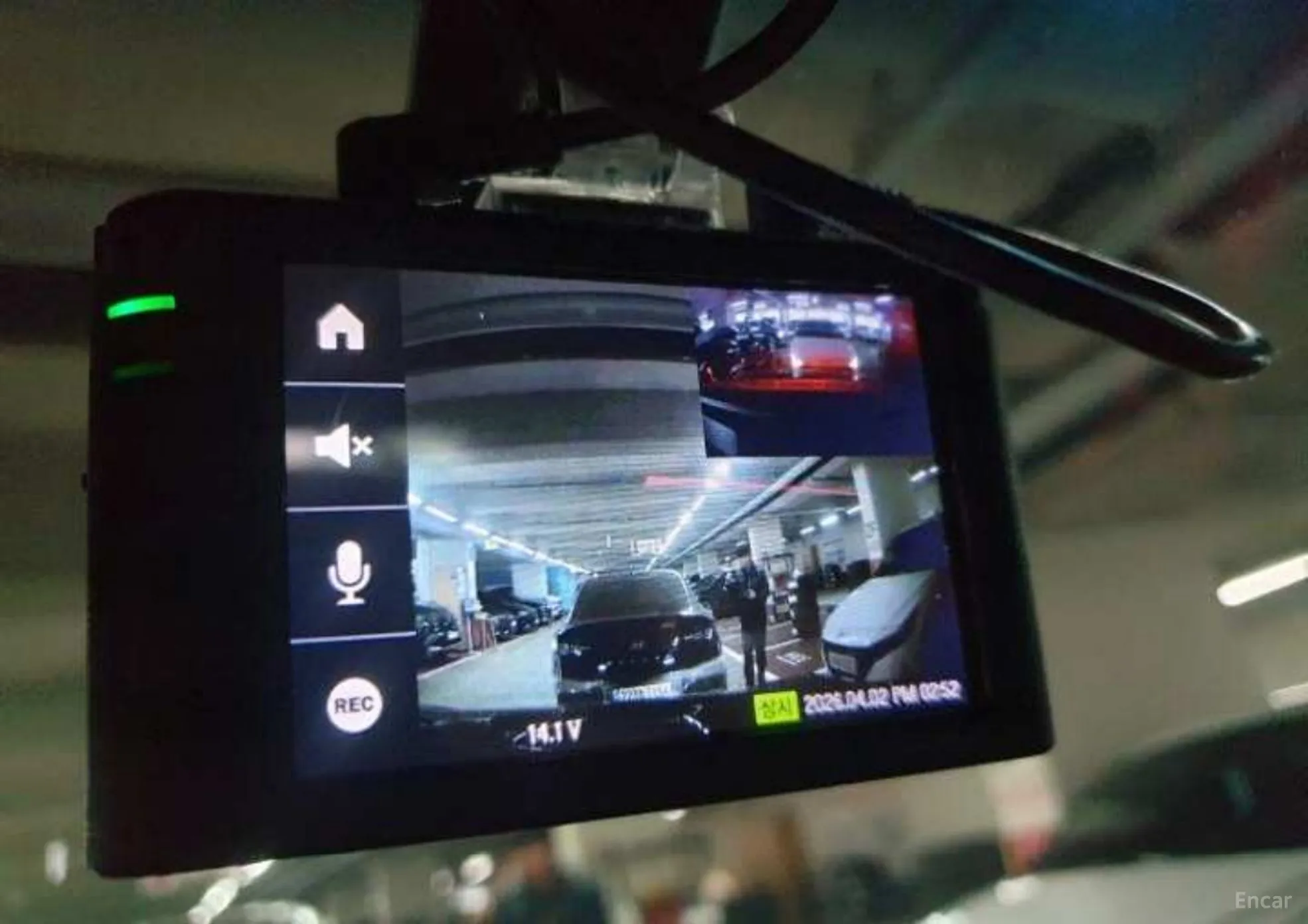 Genesis G90 (RS4) превью 13