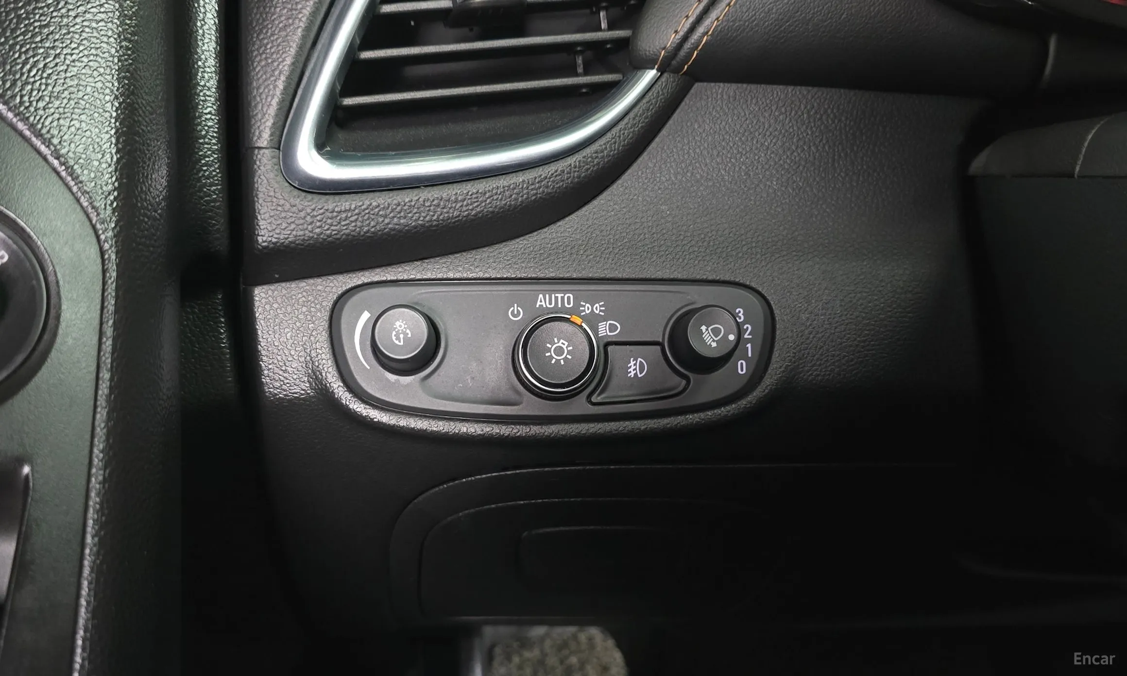Chevrolet (GM Daewoo) Trax превью 18