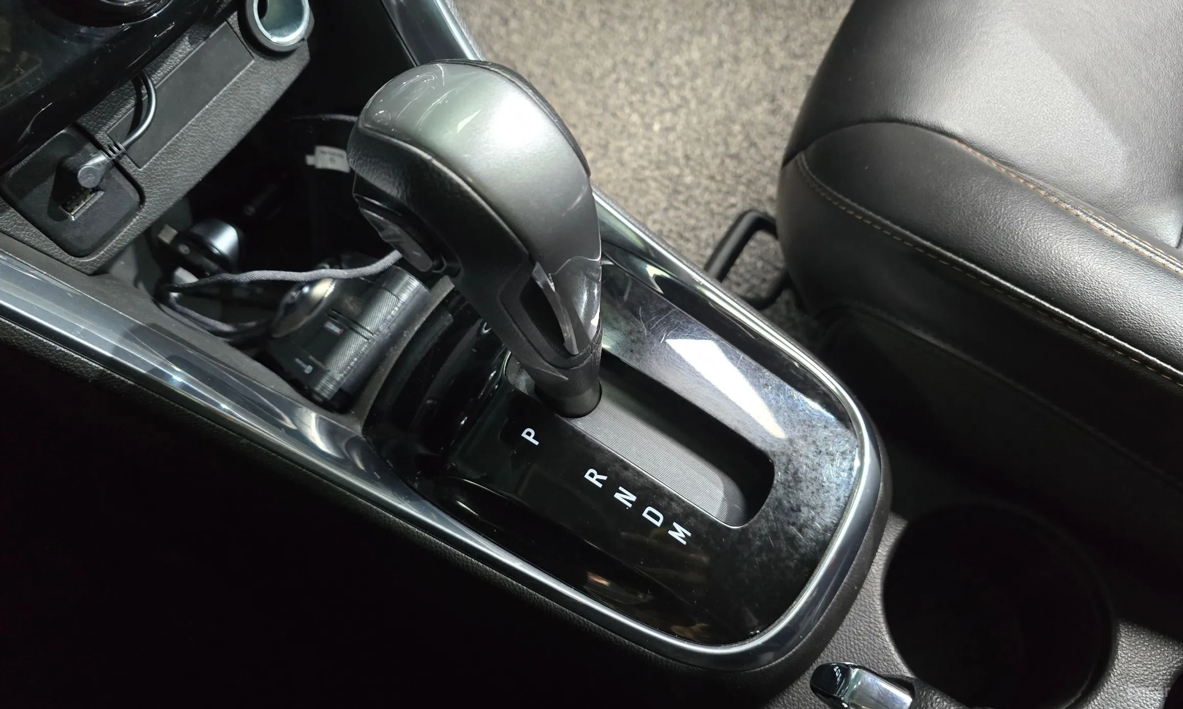 Chevrolet (GM Daewoo) Trax превью 9
