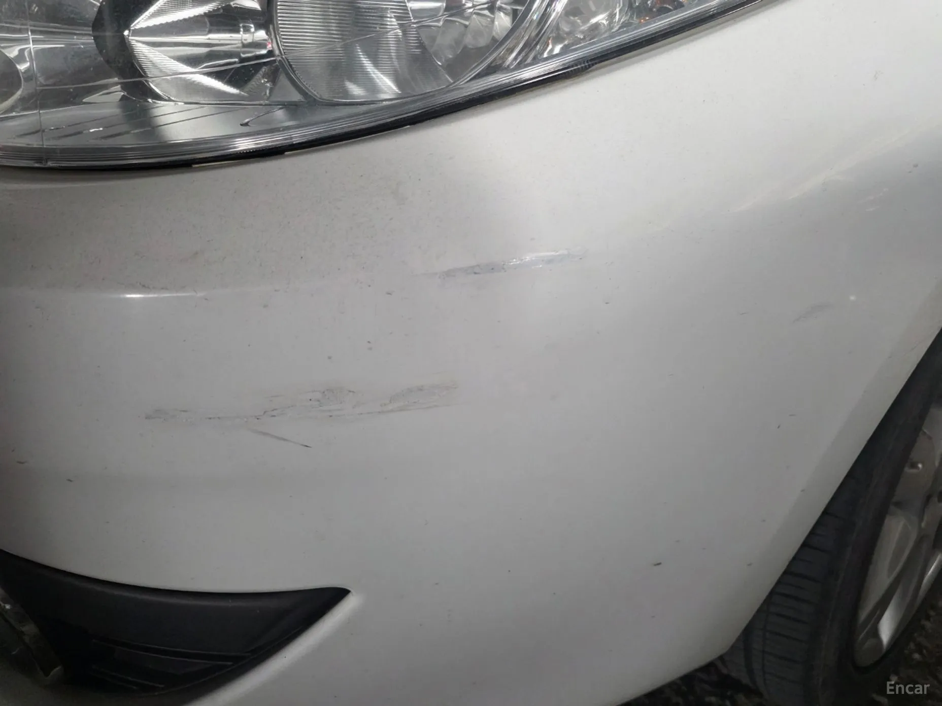 Renault Korea (Samsung) SM3 превью 17