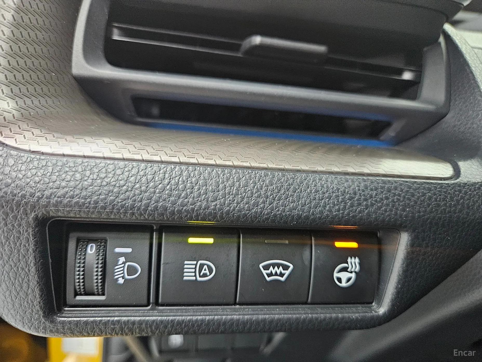 Toyota Prius 5th Generation превью 10