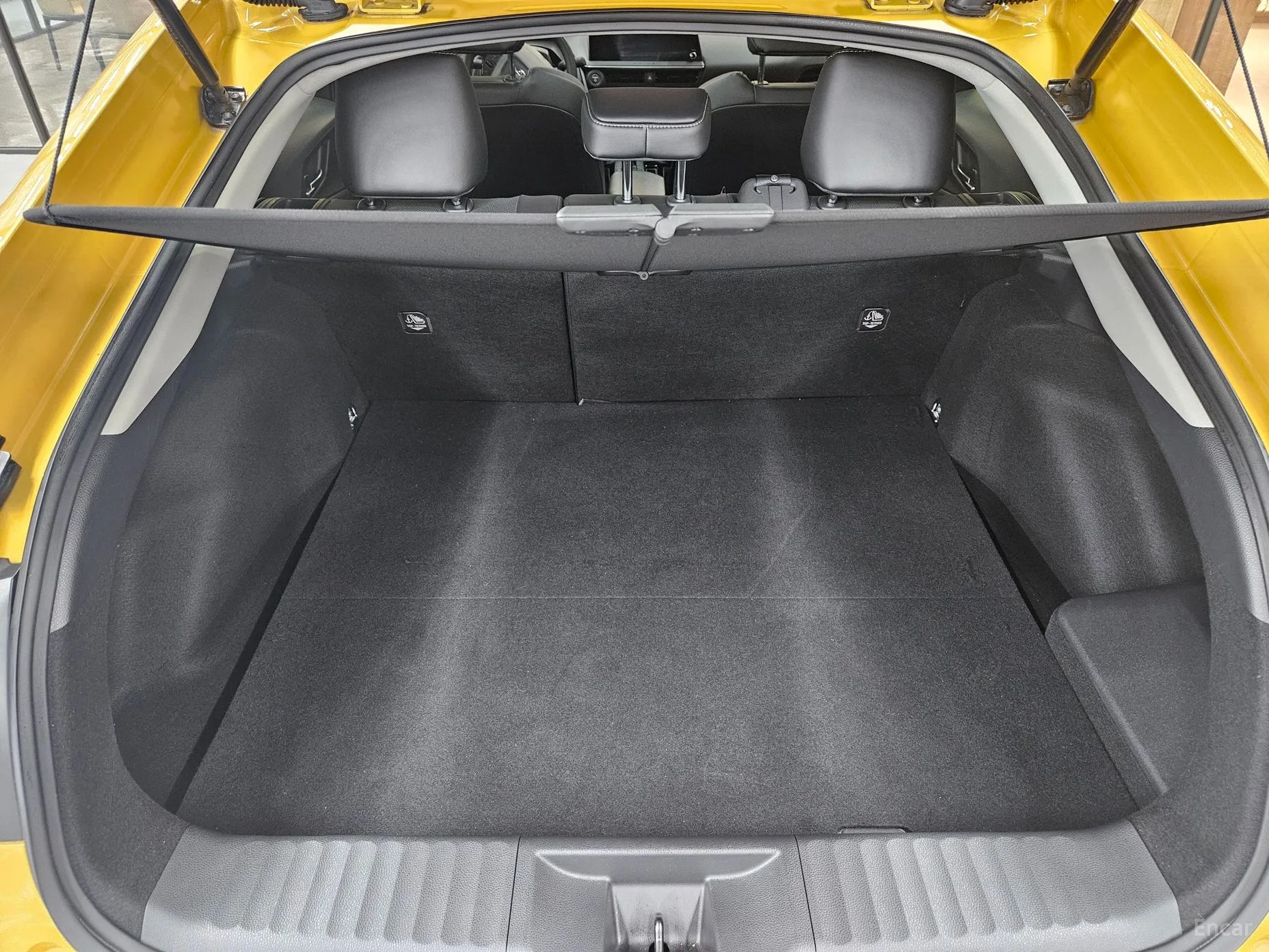 Toyota Prius 5th Generation превью 16