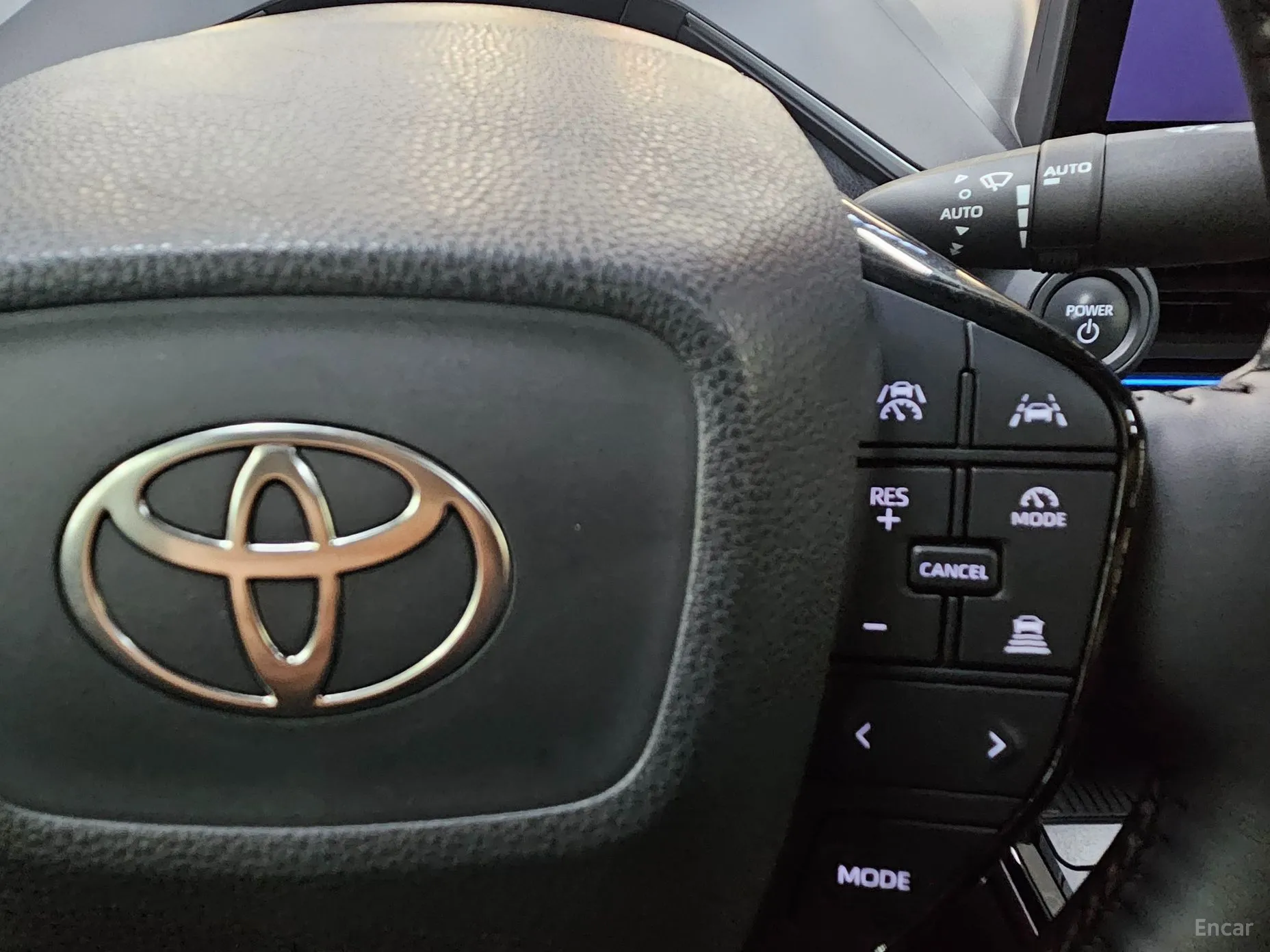 Toyota Prius 5th Generation превью 5