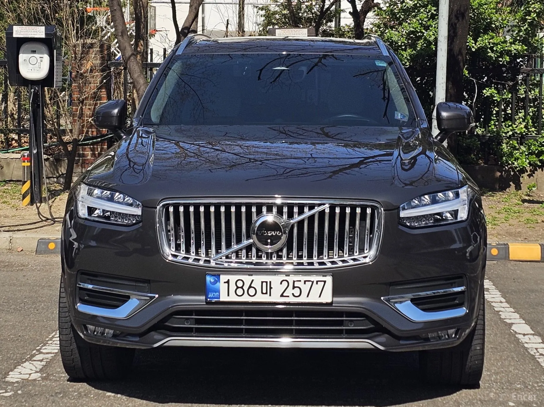 XC90 Gen 2