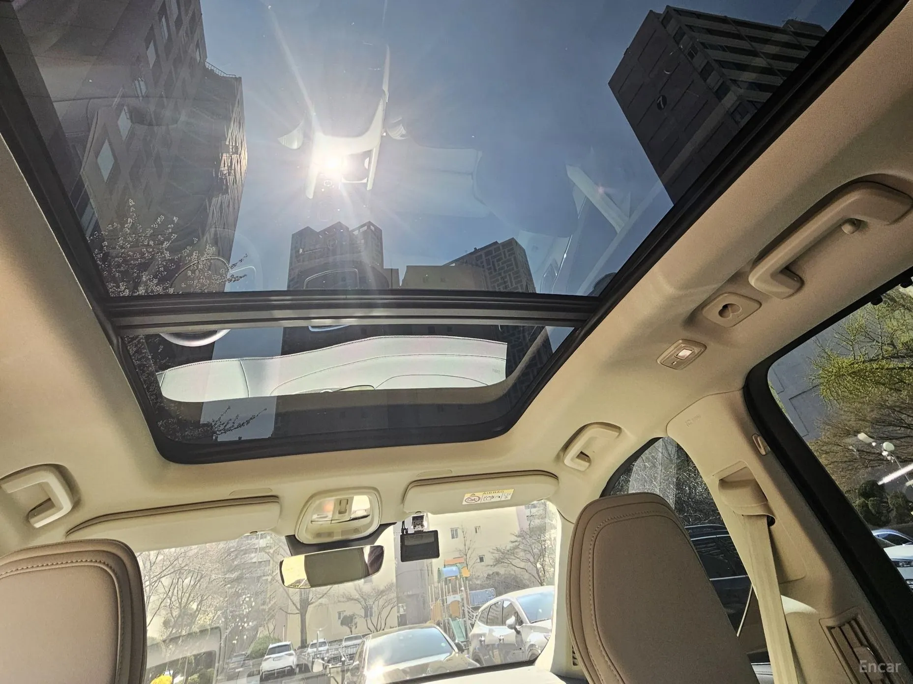 Volvo XC90 Gen 2 превью 14