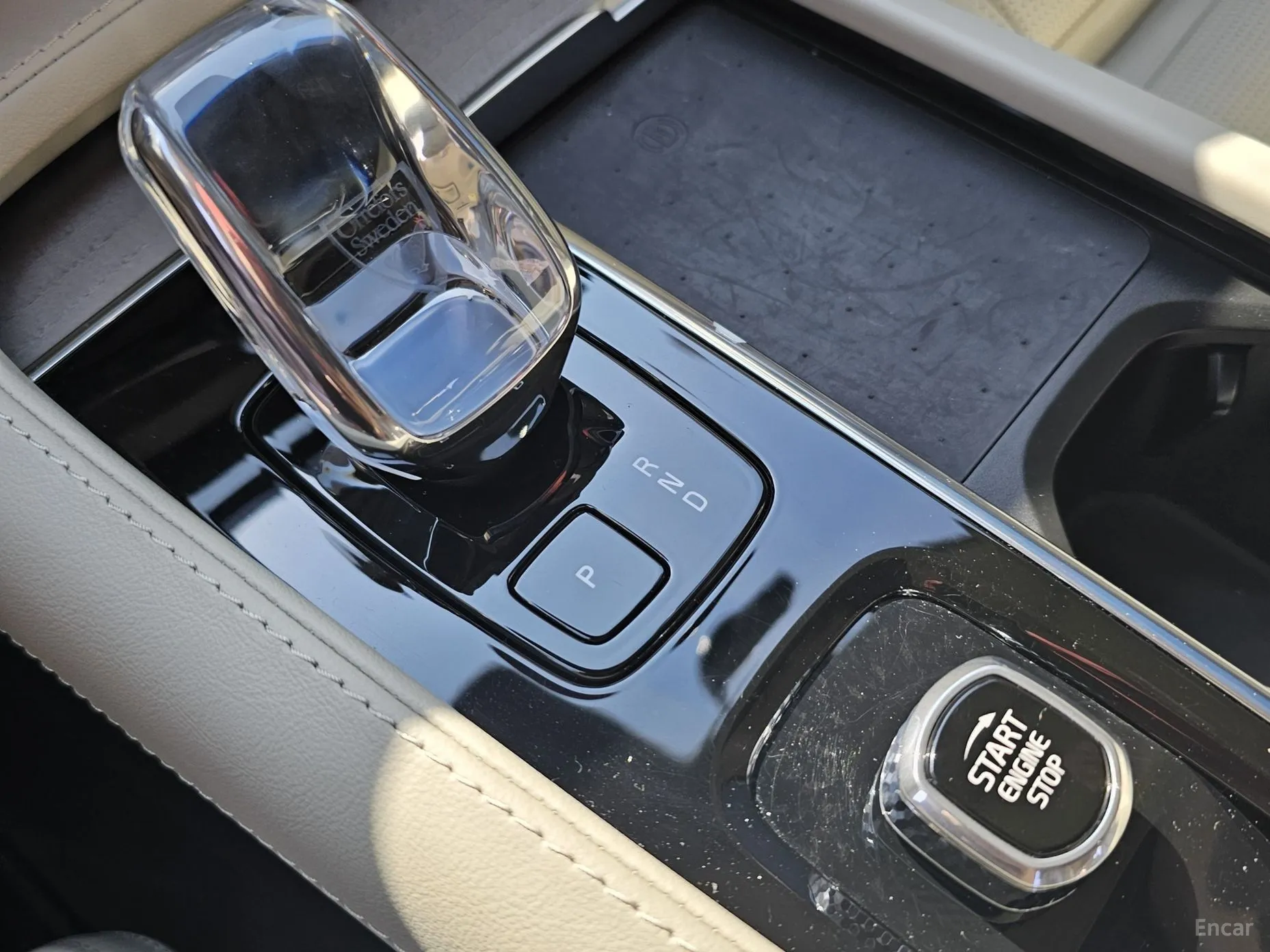 Volvo XC90 Gen 2 превью 8