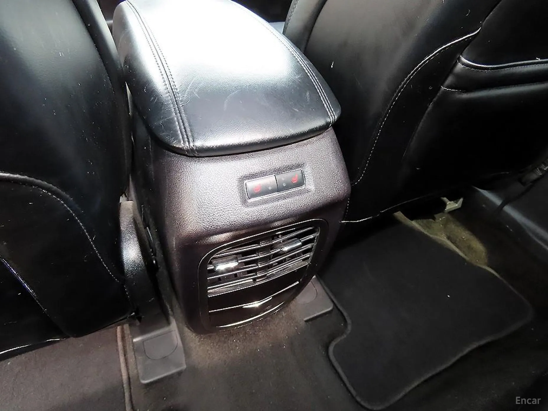 Lincoln MKC превью 15