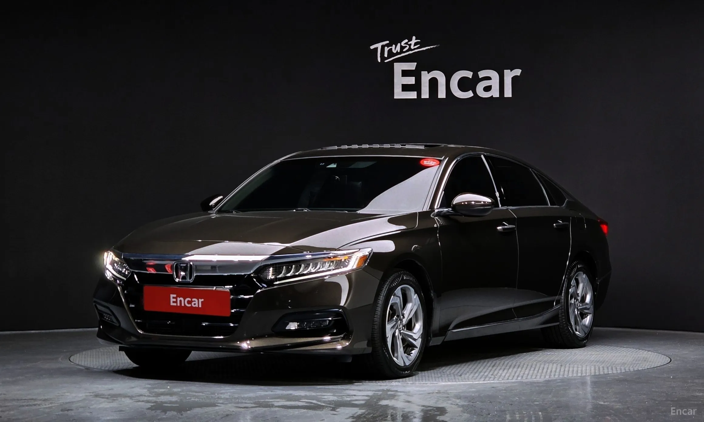 Accord 10th Generation
