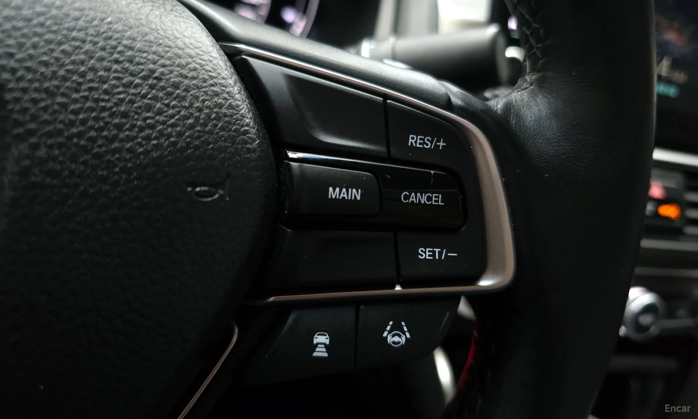 Honda Accord 10th Generation превью 18
