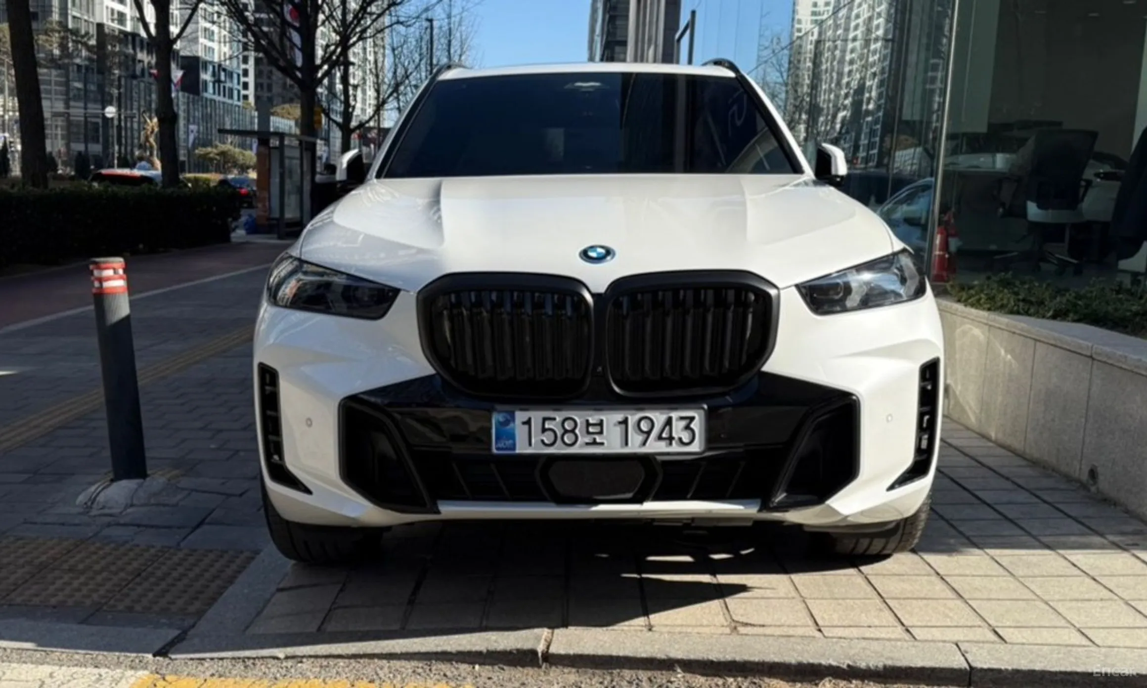 BMW X5 (G05)