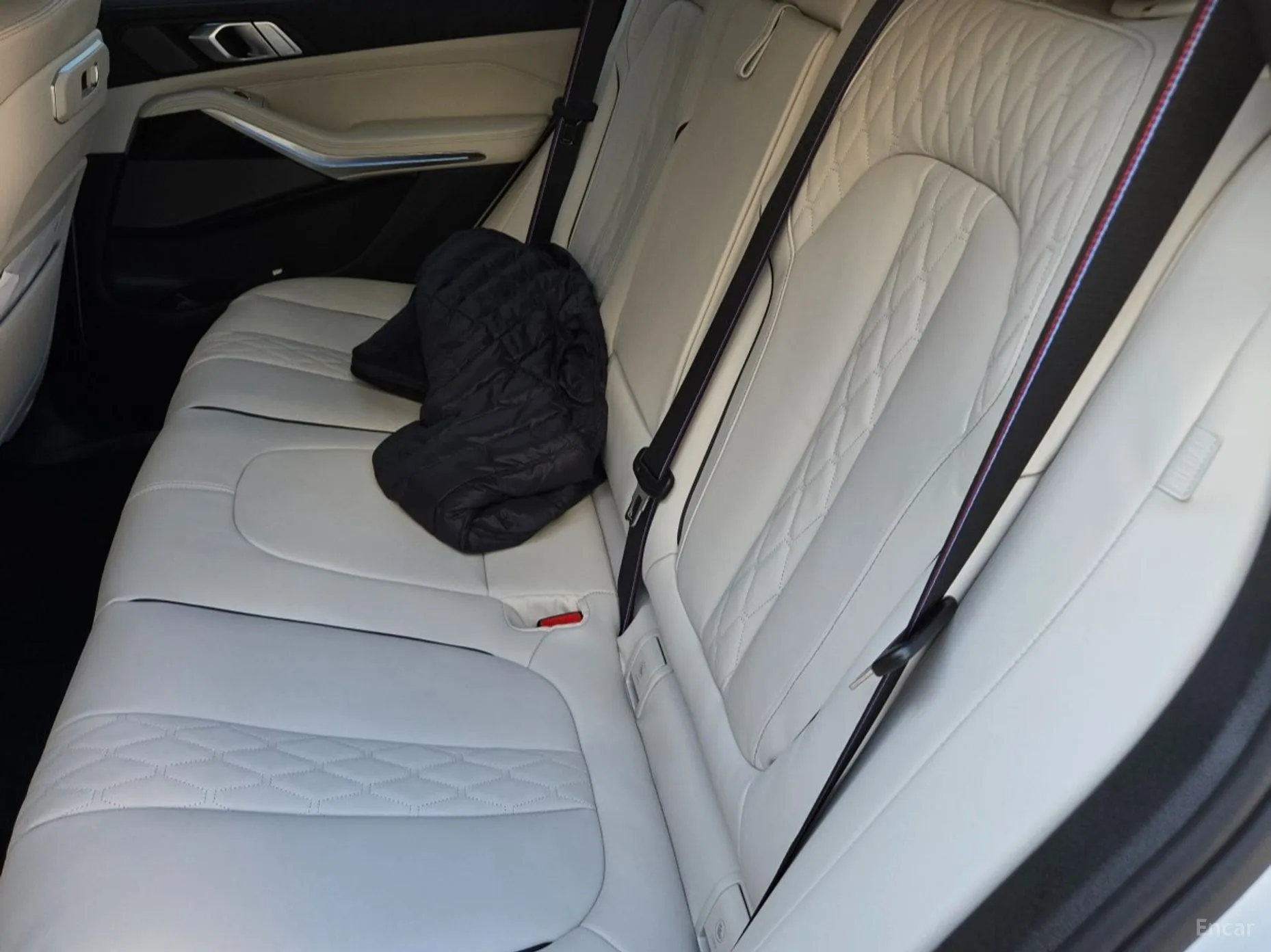 BMW X5 (G05) превью 10