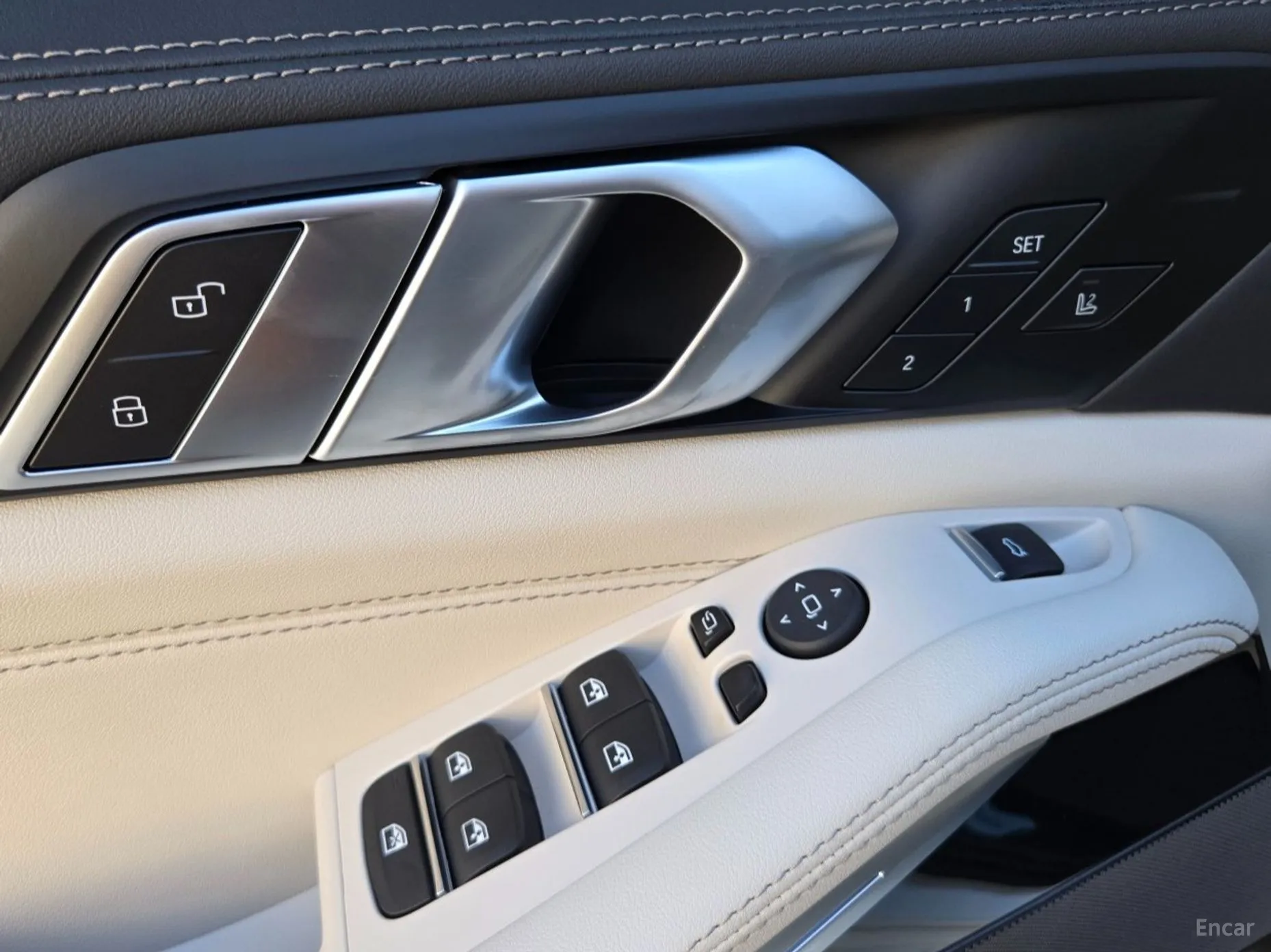 BMW X5 (G05) превью 14